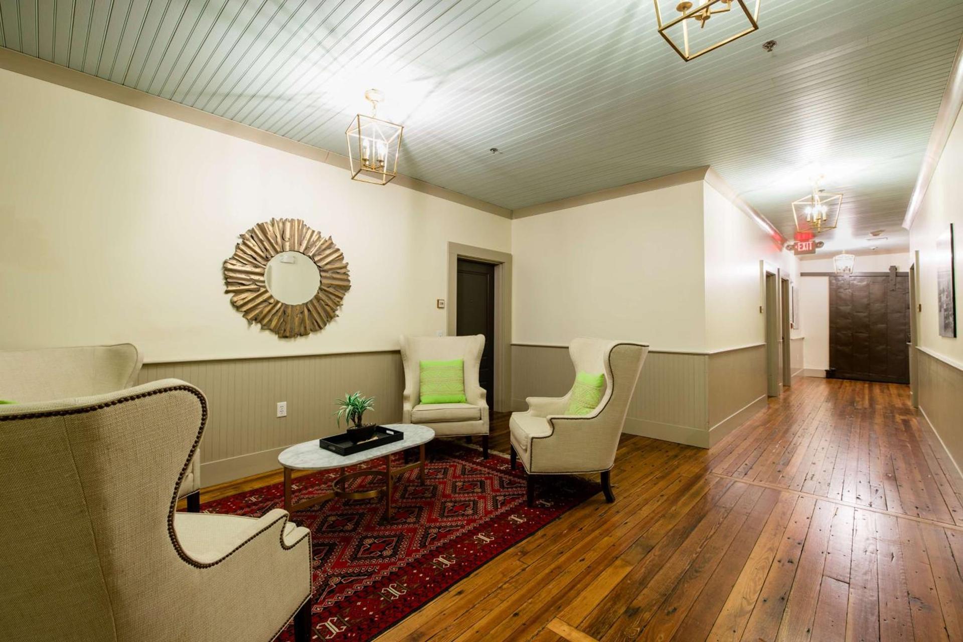 Hotel Florence, Tapestry Collection by Hilton photo 97