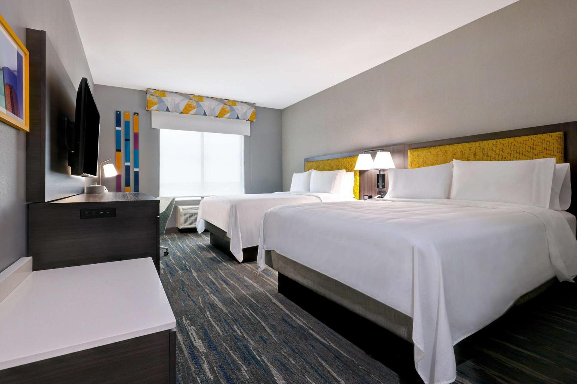 Hampton Inn & Suites Houston East Beltway 8, Tx photo 30