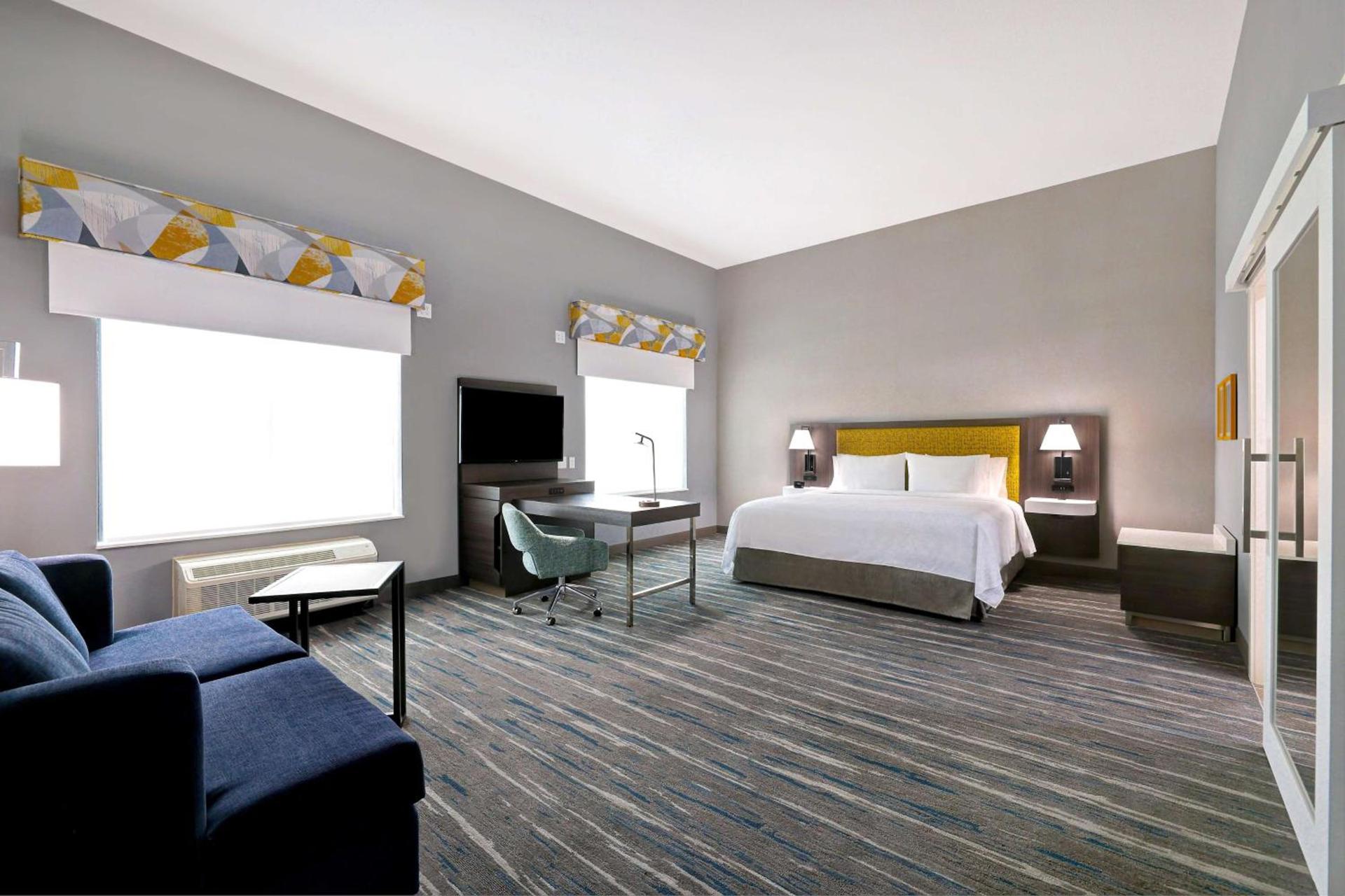 Hampton Inn & Suites Houston East Beltway 8, Tx photo 36