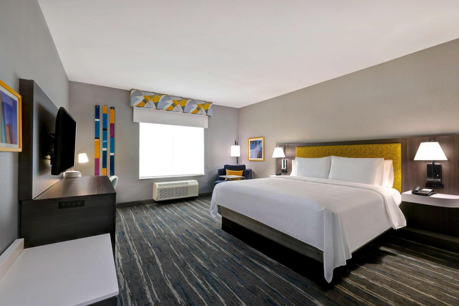 Hampton Inn & Suites Houston East Beltway 8, Tx photo 48