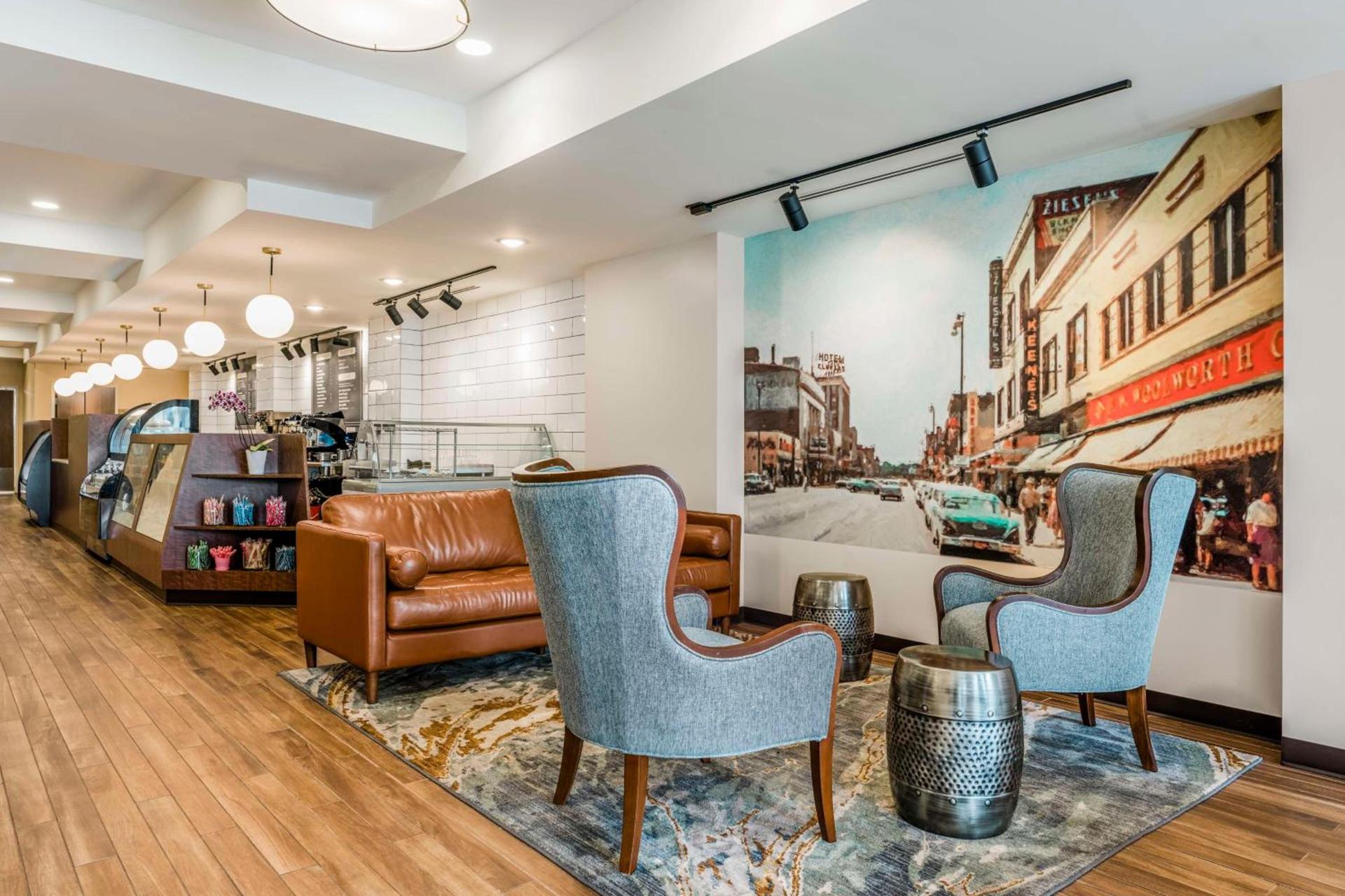 Hotel Elkhart, Tapestry Collection By Hilton photo 7