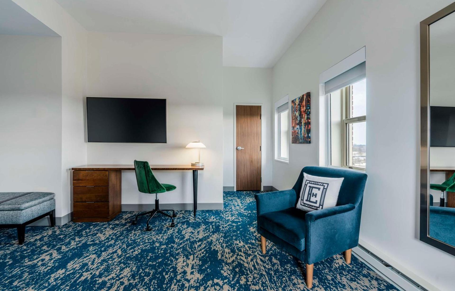 Hotel Elkhart, Tapestry Collection By Hilton photo 12