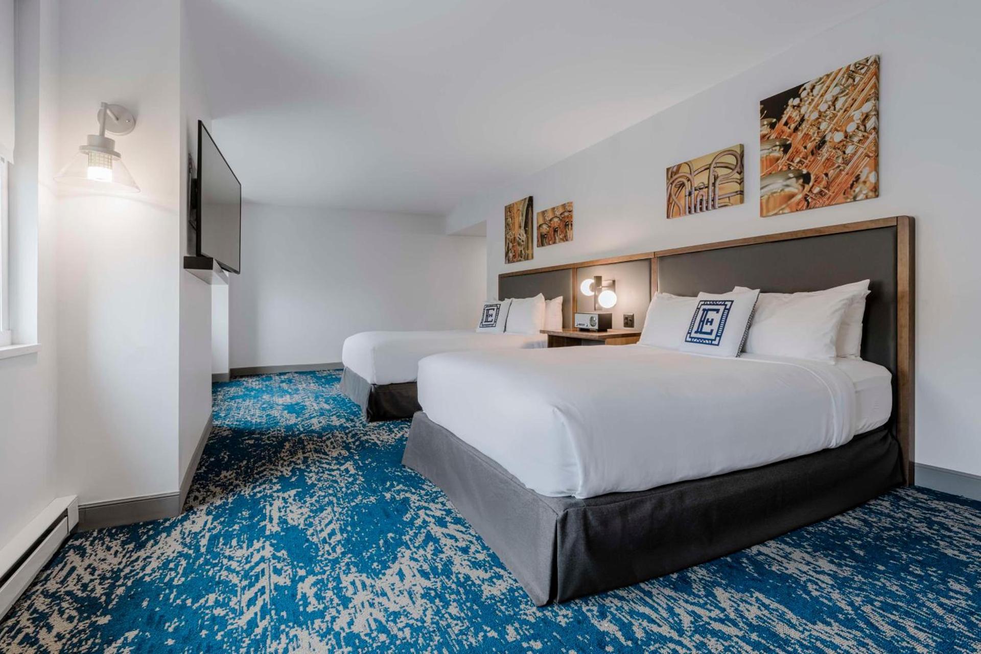Hotel Elkhart, Tapestry Collection By Hilton photo 16
