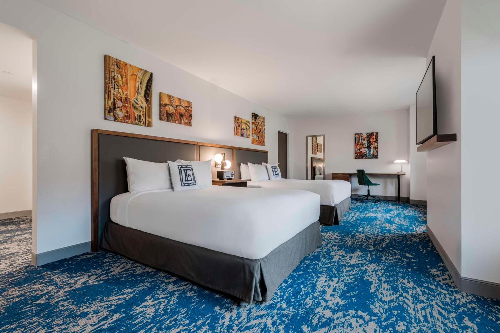 Hotel Elkhart, Tapestry Collection By Hilton photo 18