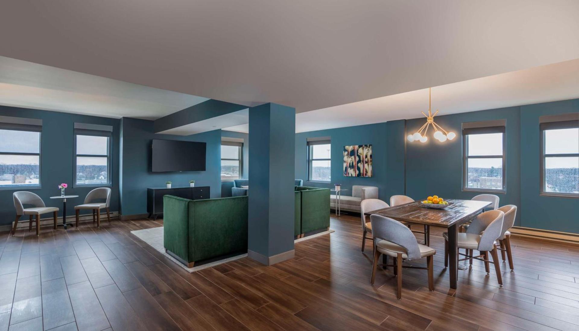 Hotel Elkhart, Tapestry Collection By Hilton photo 19