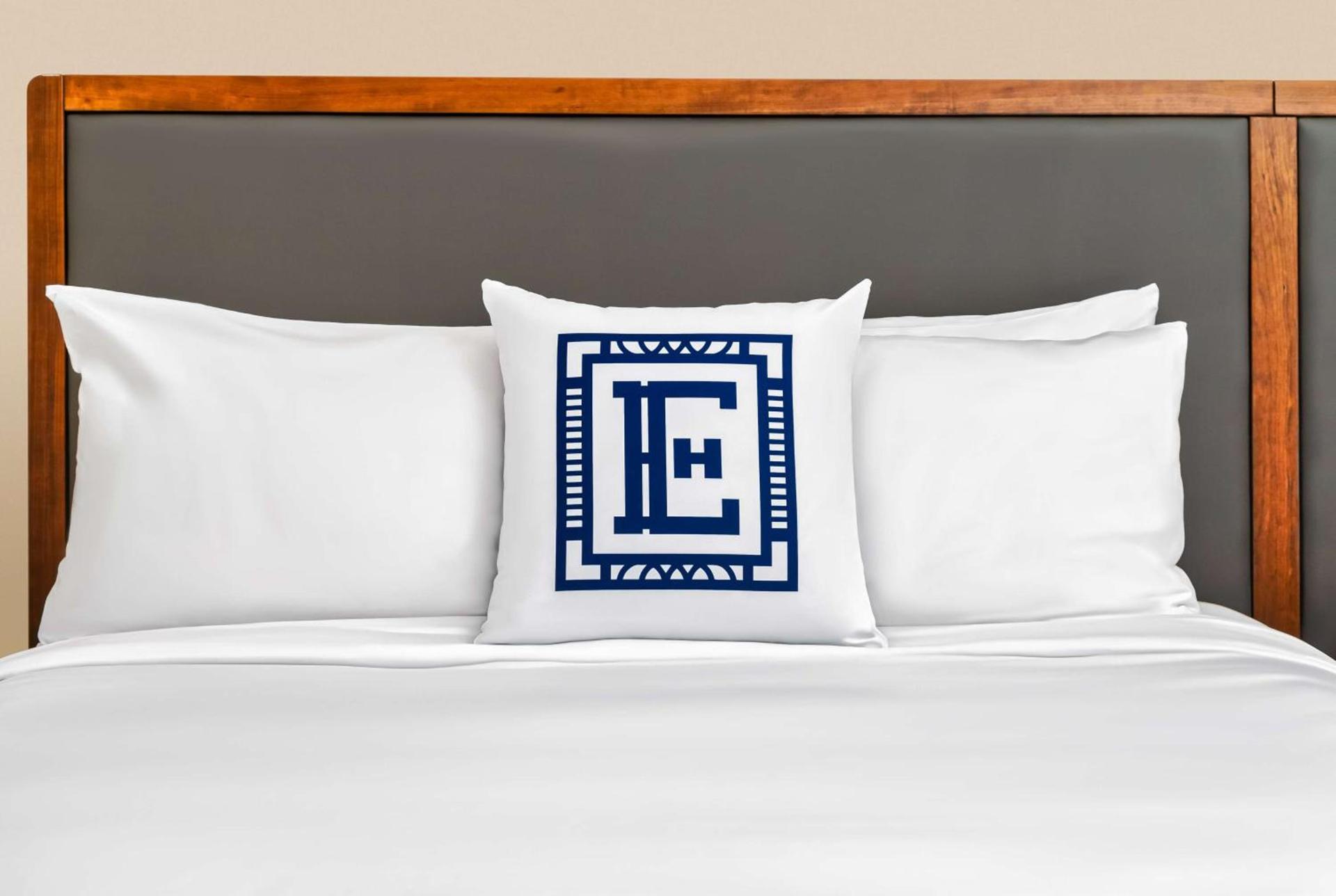 Hotel Elkhart, Tapestry Collection By Hilton photo 23