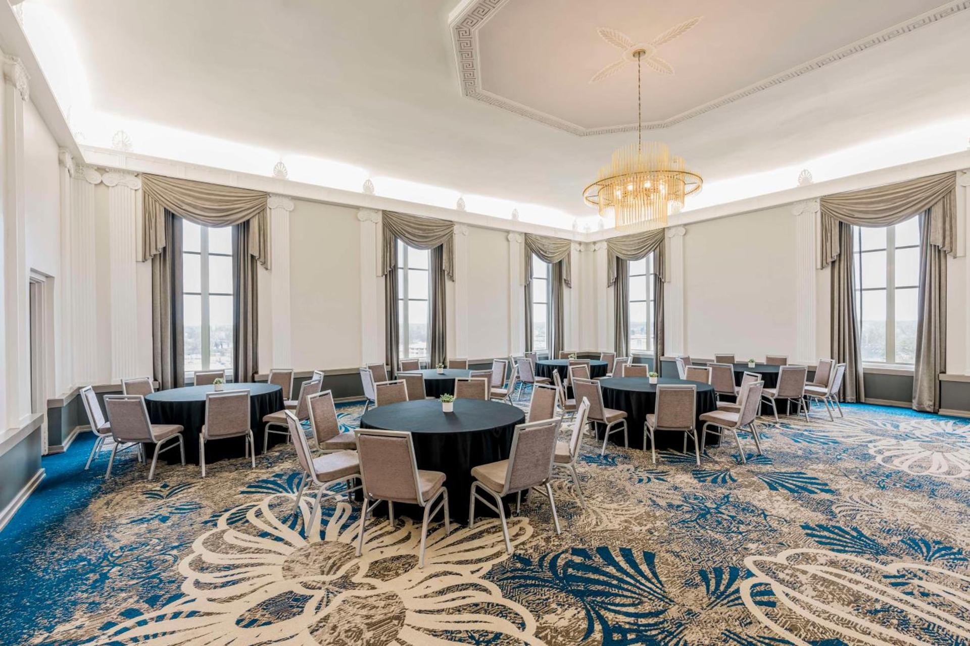 Hotel Elkhart, Tapestry Collection By Hilton photo 27