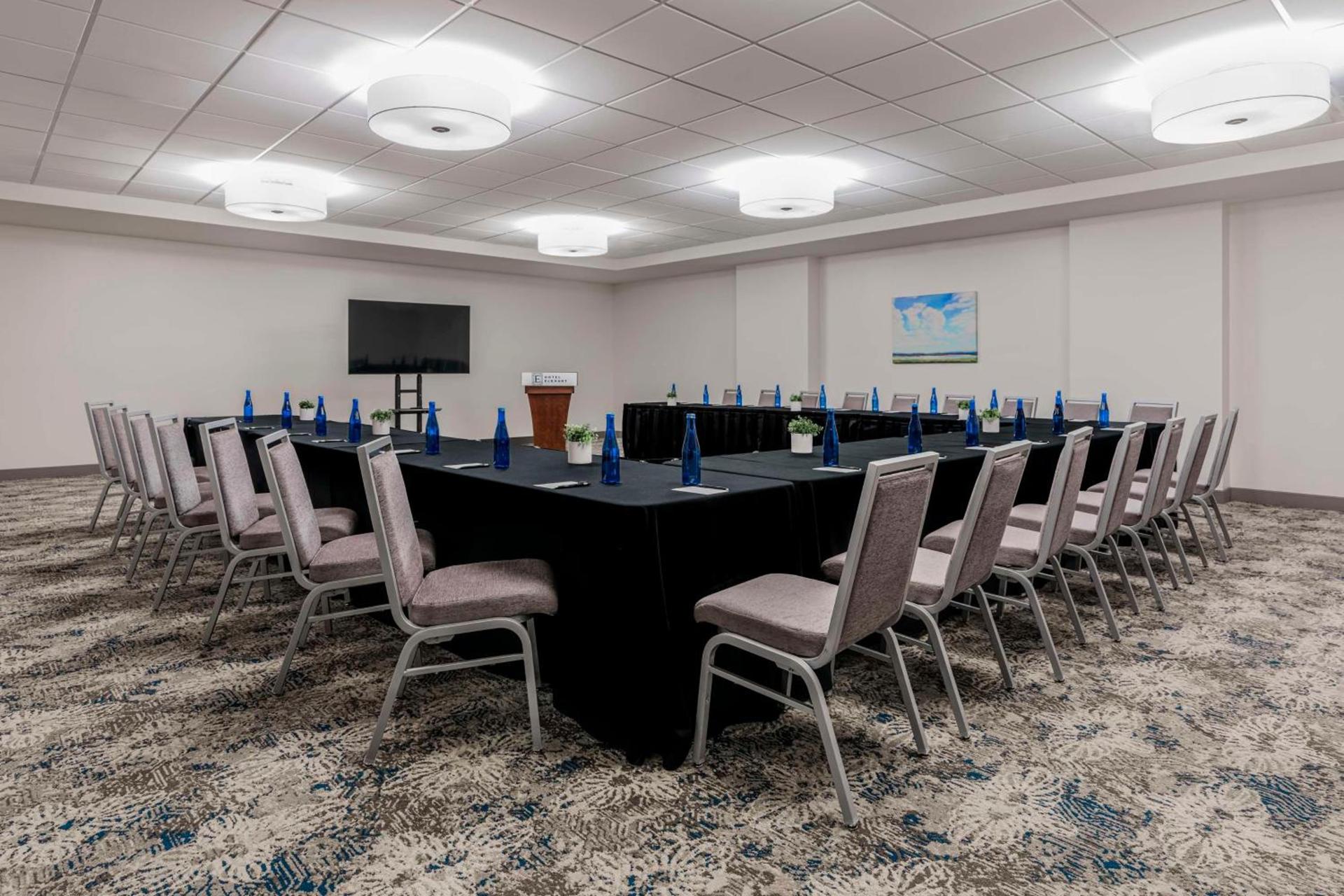 Hotel Elkhart, Tapestry Collection By Hilton photo 29