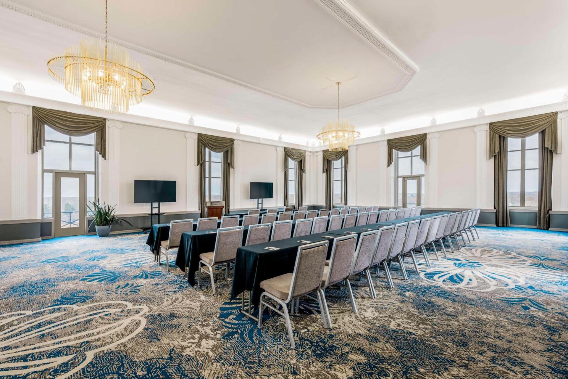 Hotel Elkhart, Tapestry Collection By Hilton photo 30