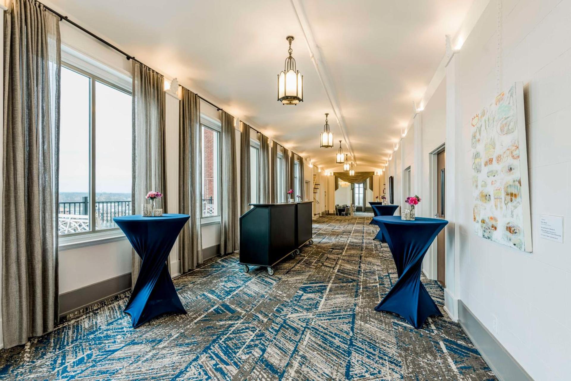 Hotel Elkhart, Tapestry Collection By Hilton photo 28