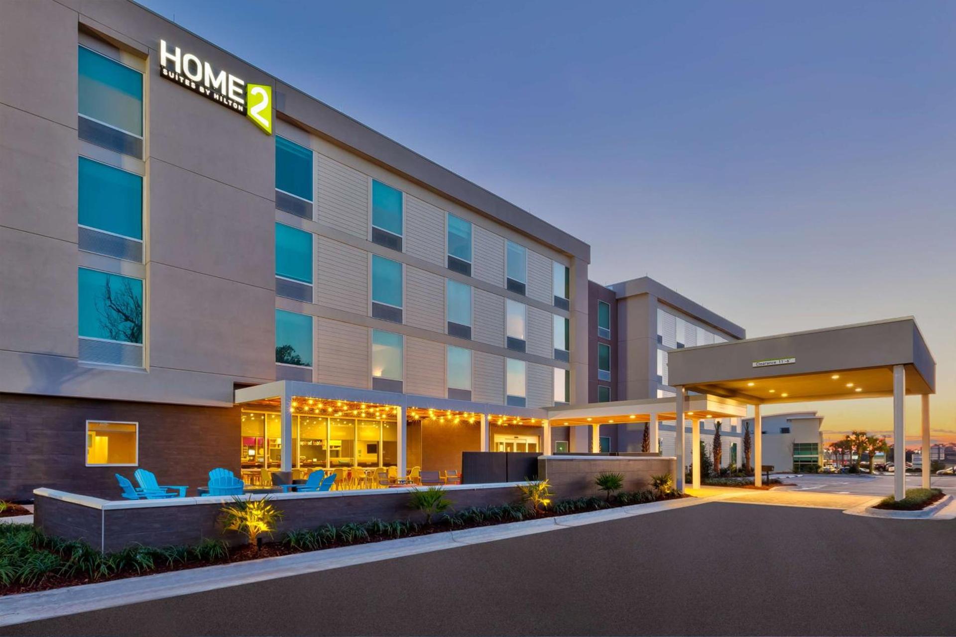 Home2 Suites Wilmington photo 1