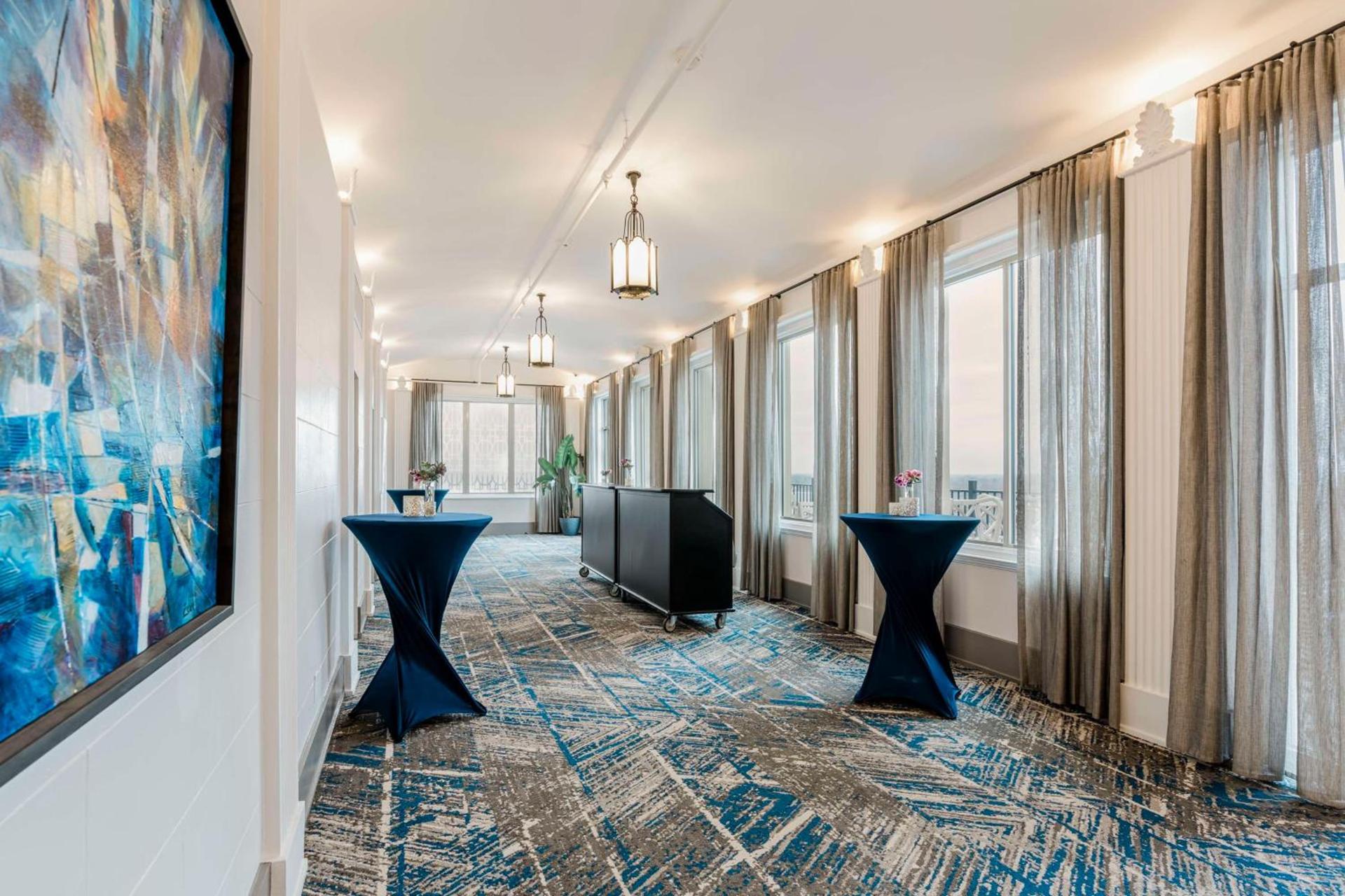 Hotel Elkhart, Tapestry Collection By Hilton photo 31