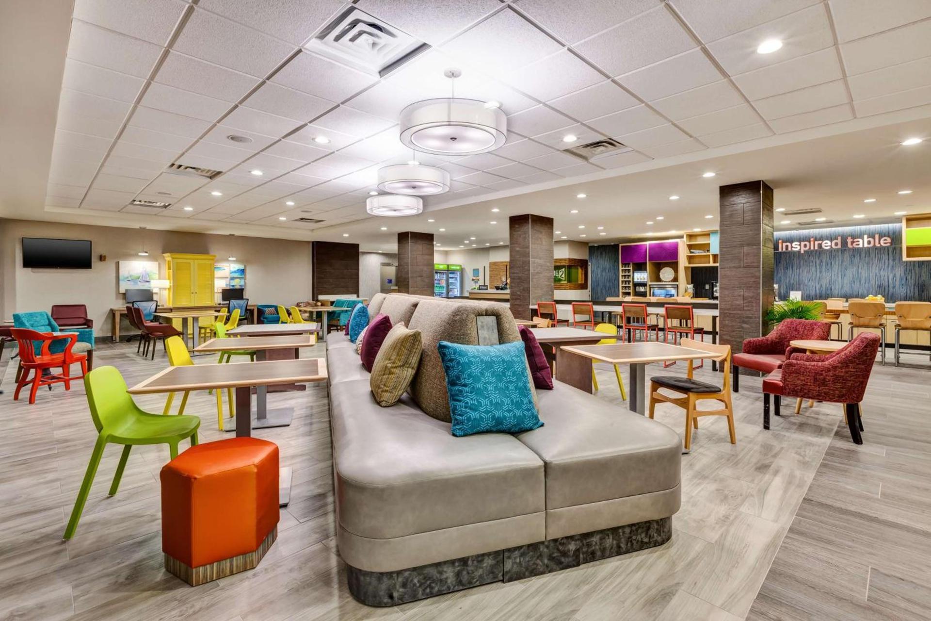 Home2 Suites Wilmington photo 6