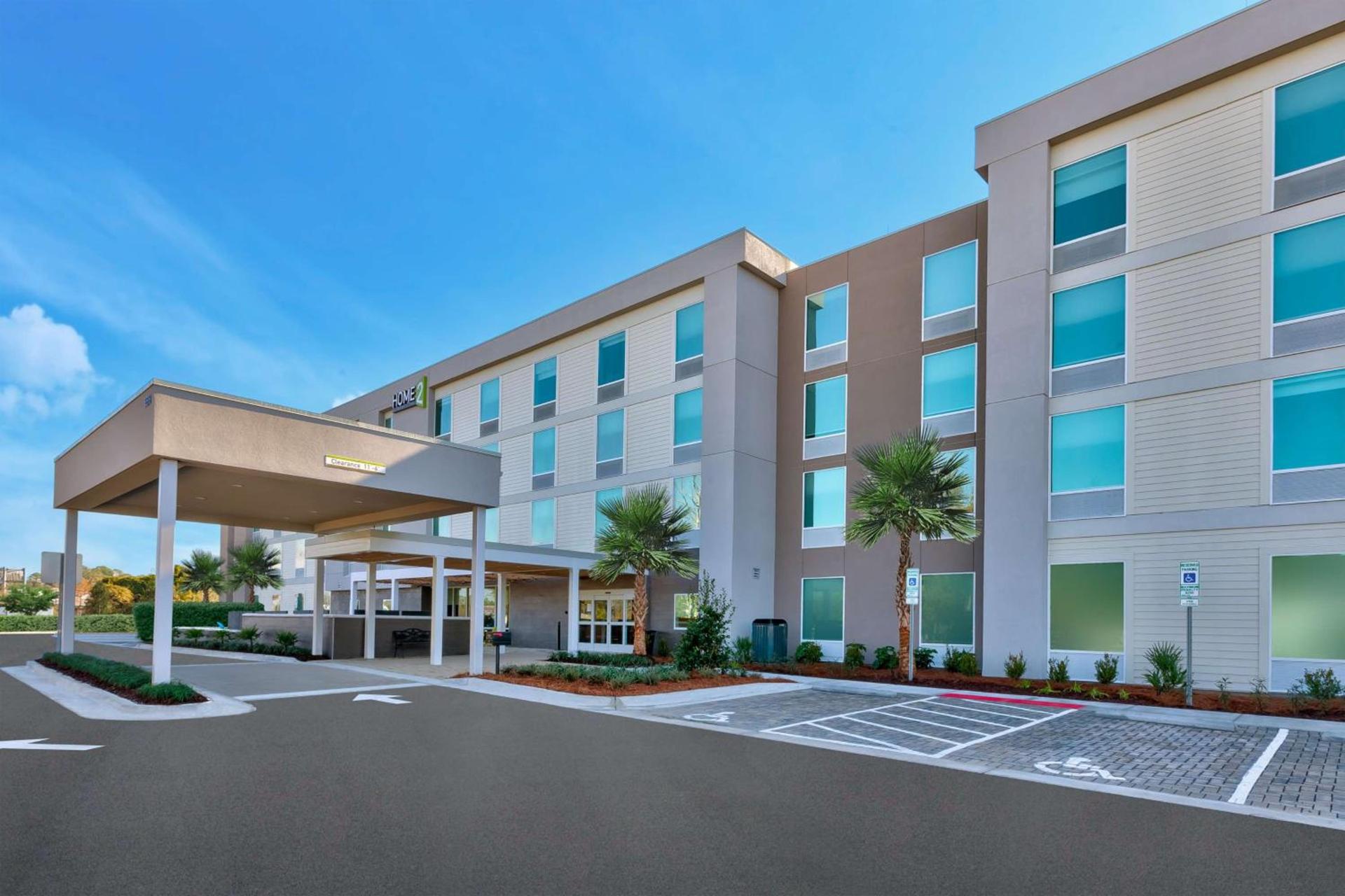 Home2 Suites Wilmington photo 2