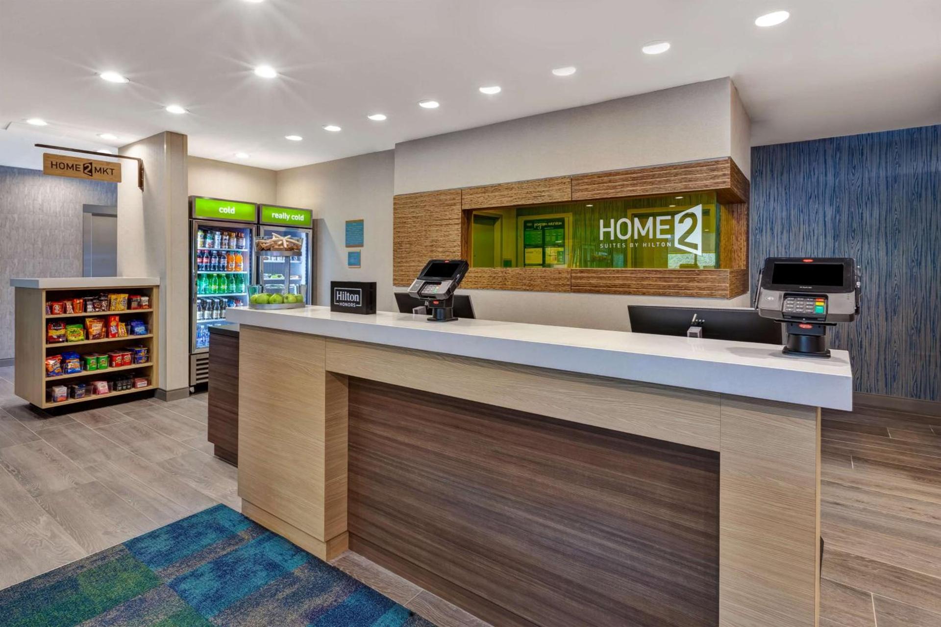Home2 Suites Wilmington photo 5