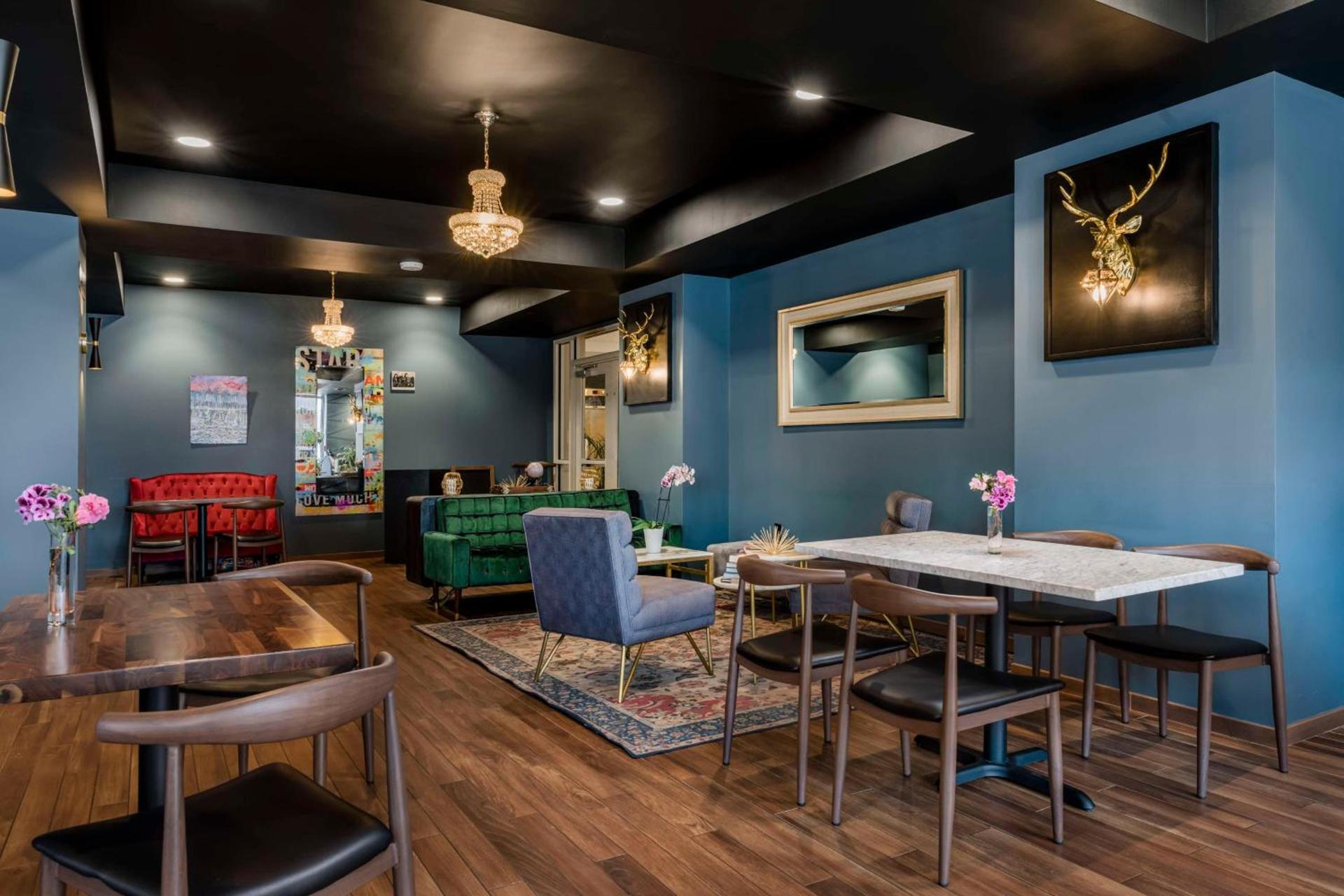 Hotel Elkhart, Tapestry Collection By Hilton photo 36