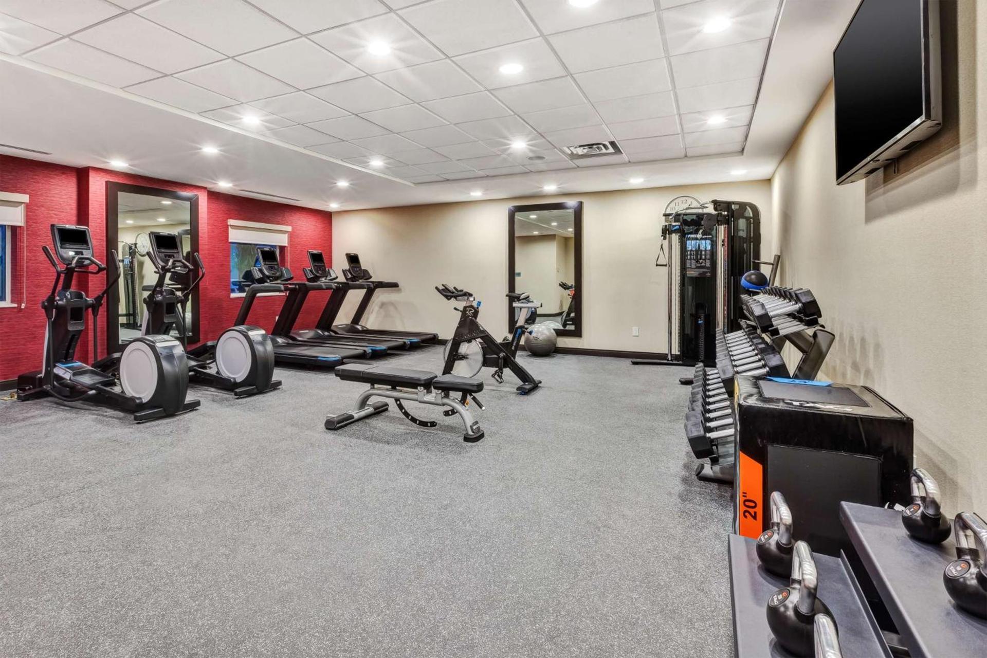 Home2 Suites Wilmington photo 10