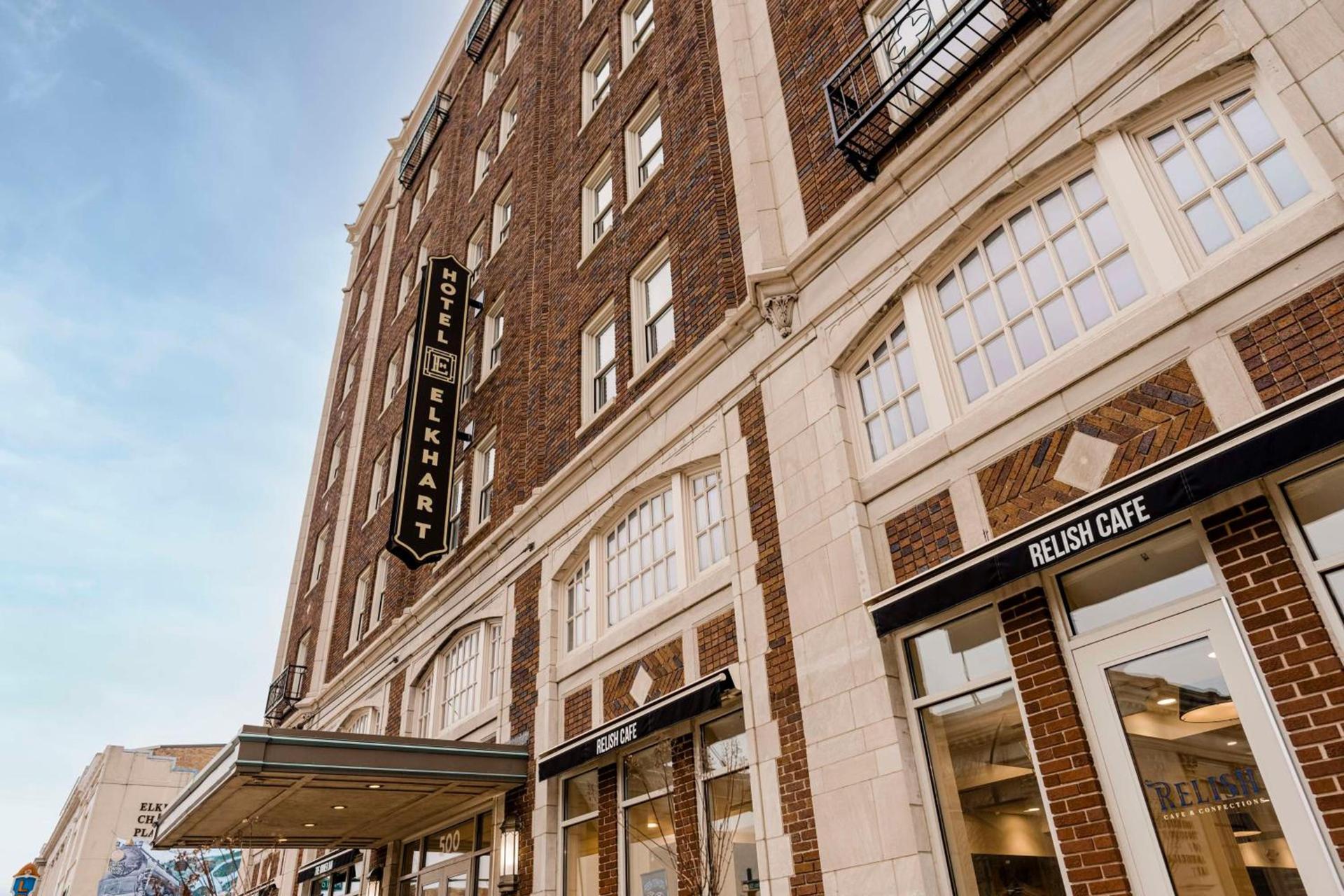 Hotel Elkhart, Tapestry Collection By Hilton photo 39