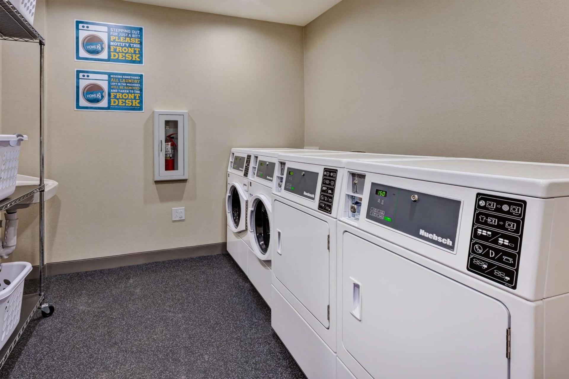 Home2 Suites Wilmington photo 18