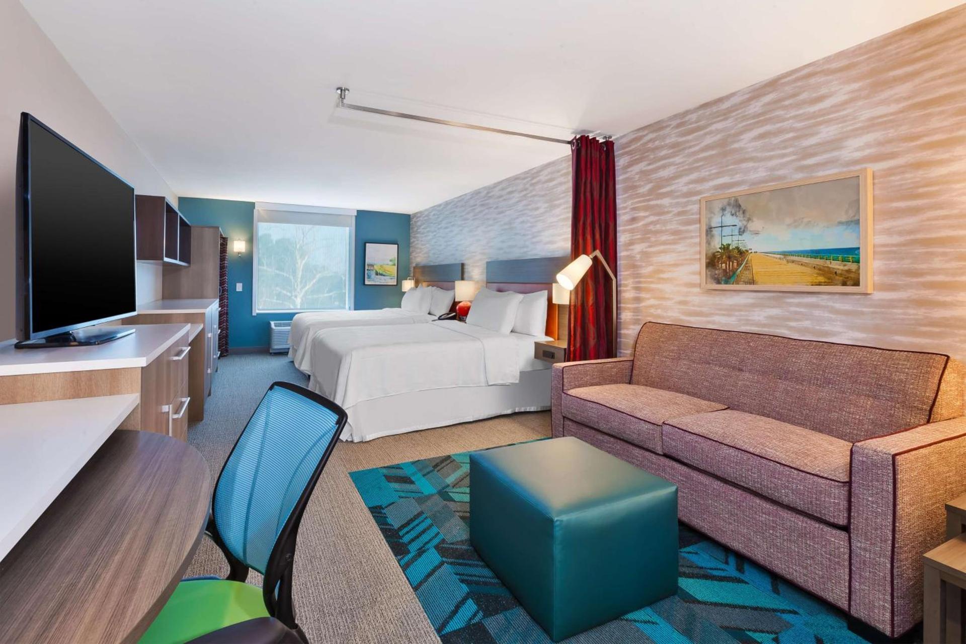 Home2 Suites Wilmington photo 16