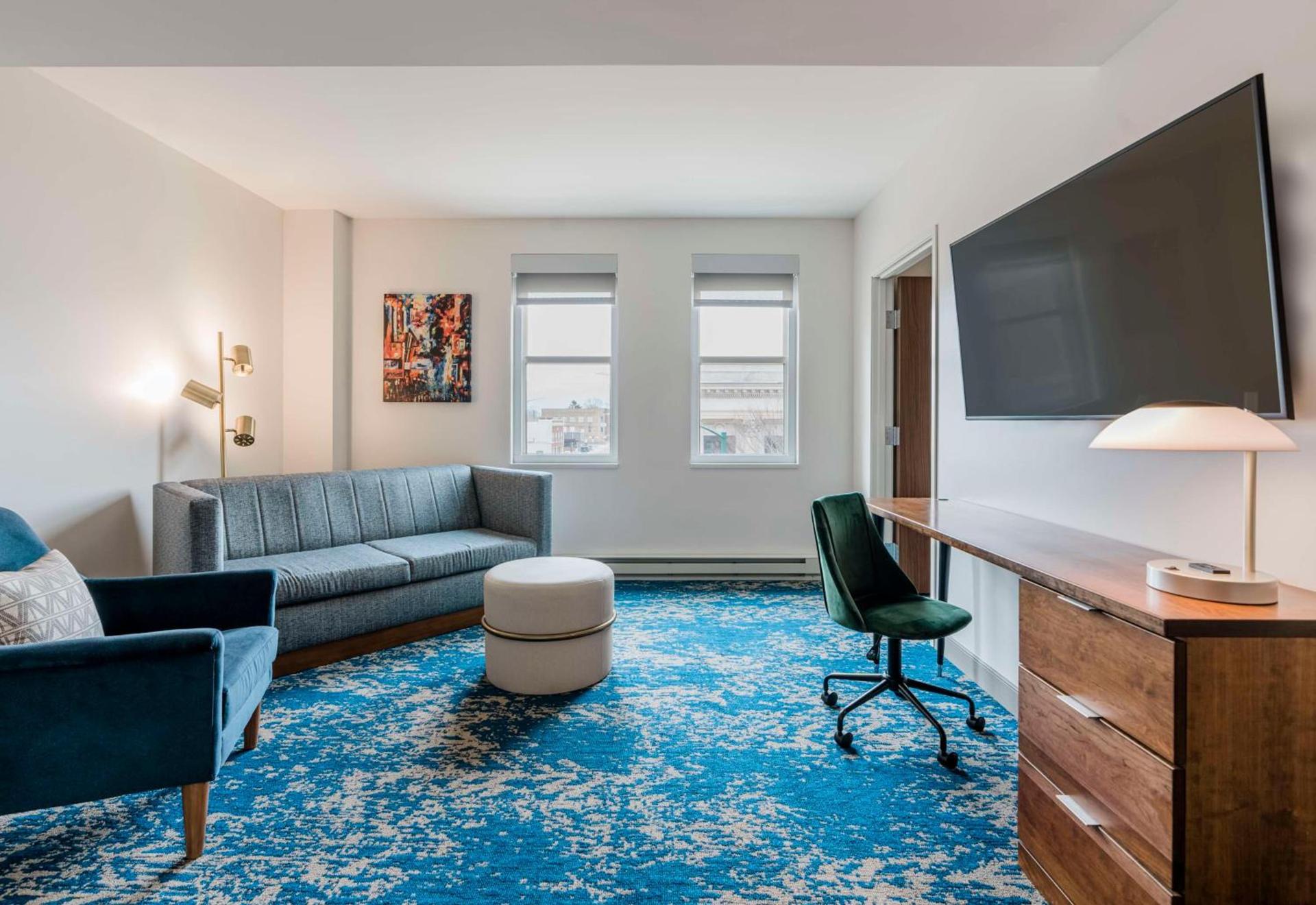 Hotel Elkhart, Tapestry Collection By Hilton photo 41
