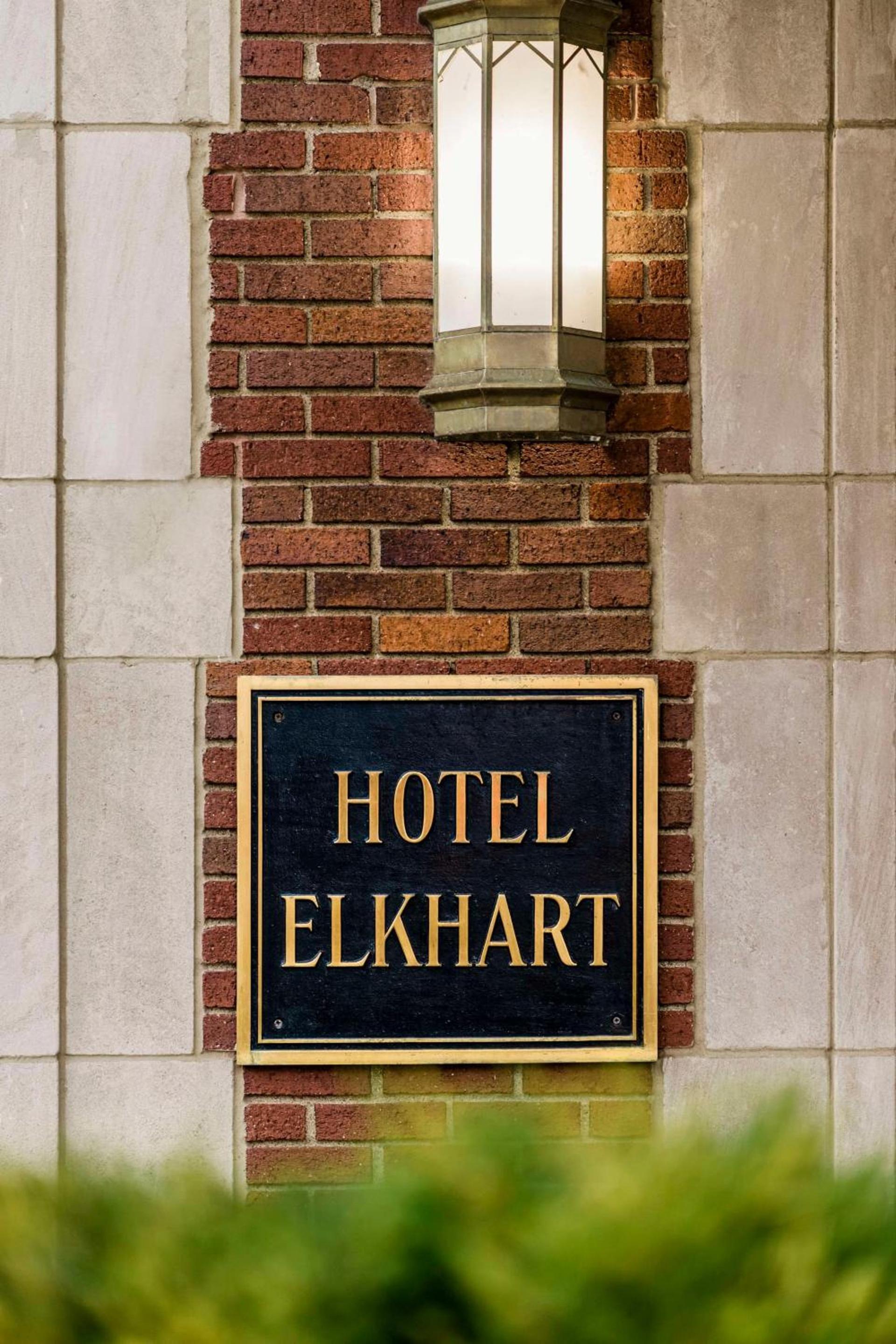 Hotel Elkhart, Tapestry Collection By Hilton photo 44