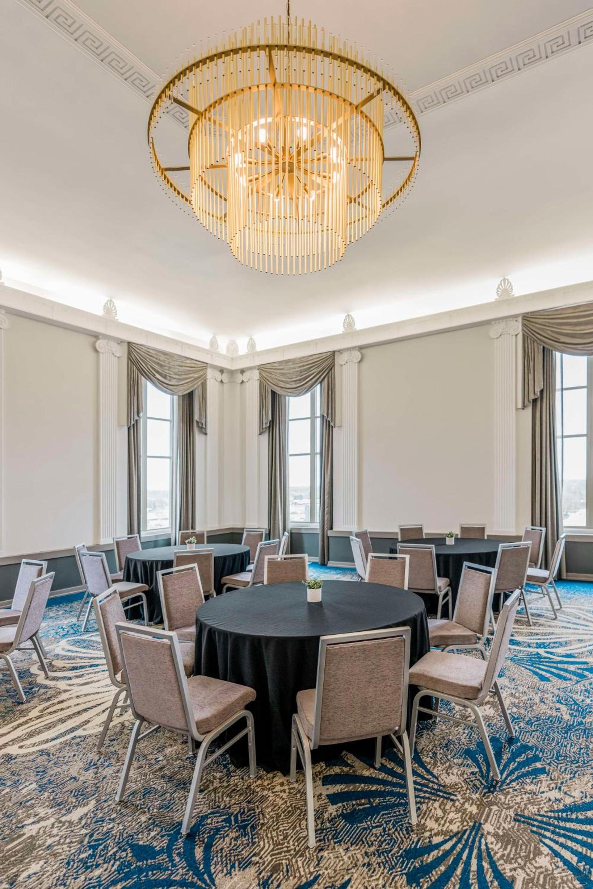 Hotel Elkhart, Tapestry Collection By Hilton photo 46