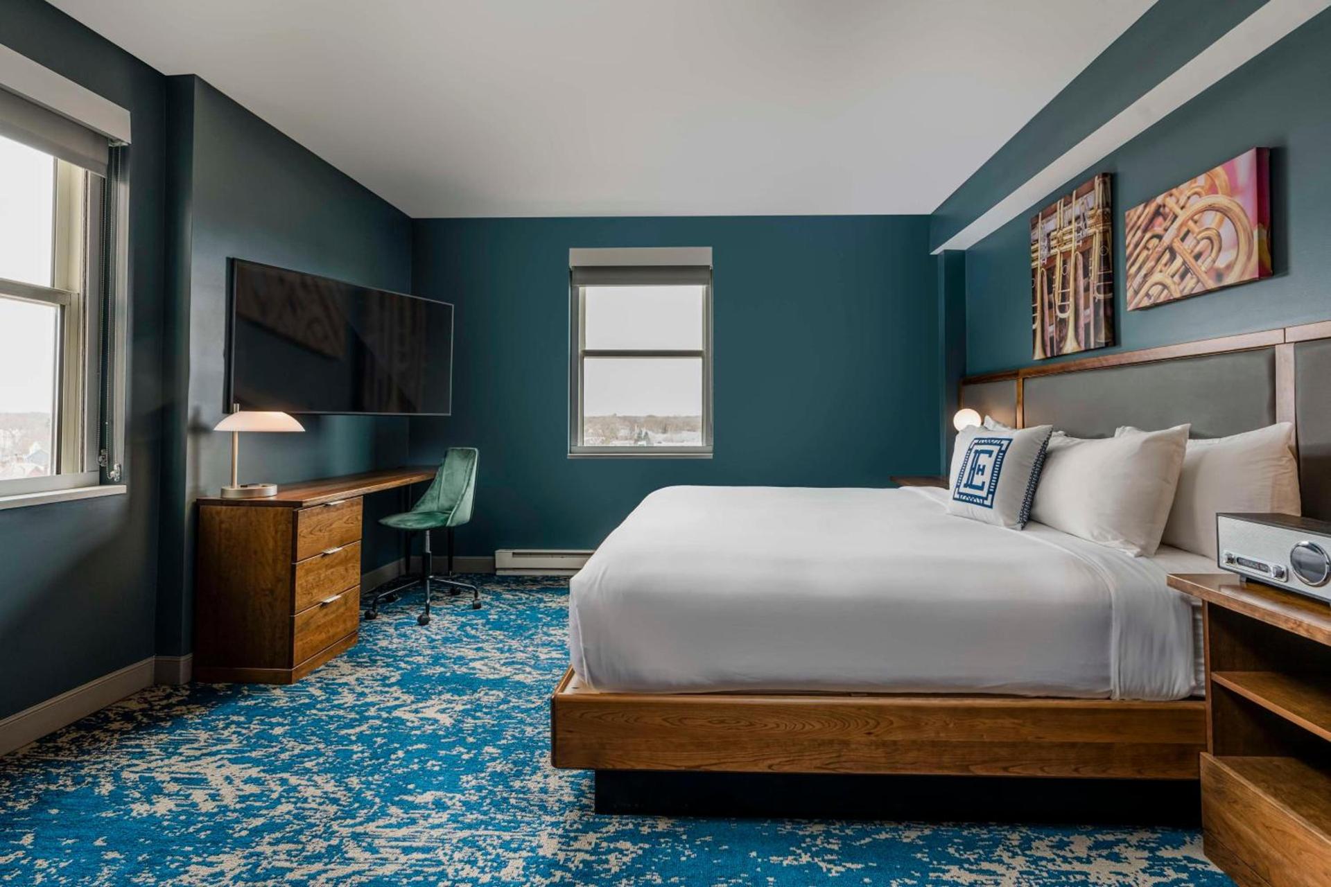 Hotel Elkhart, Tapestry Collection By Hilton photo 45