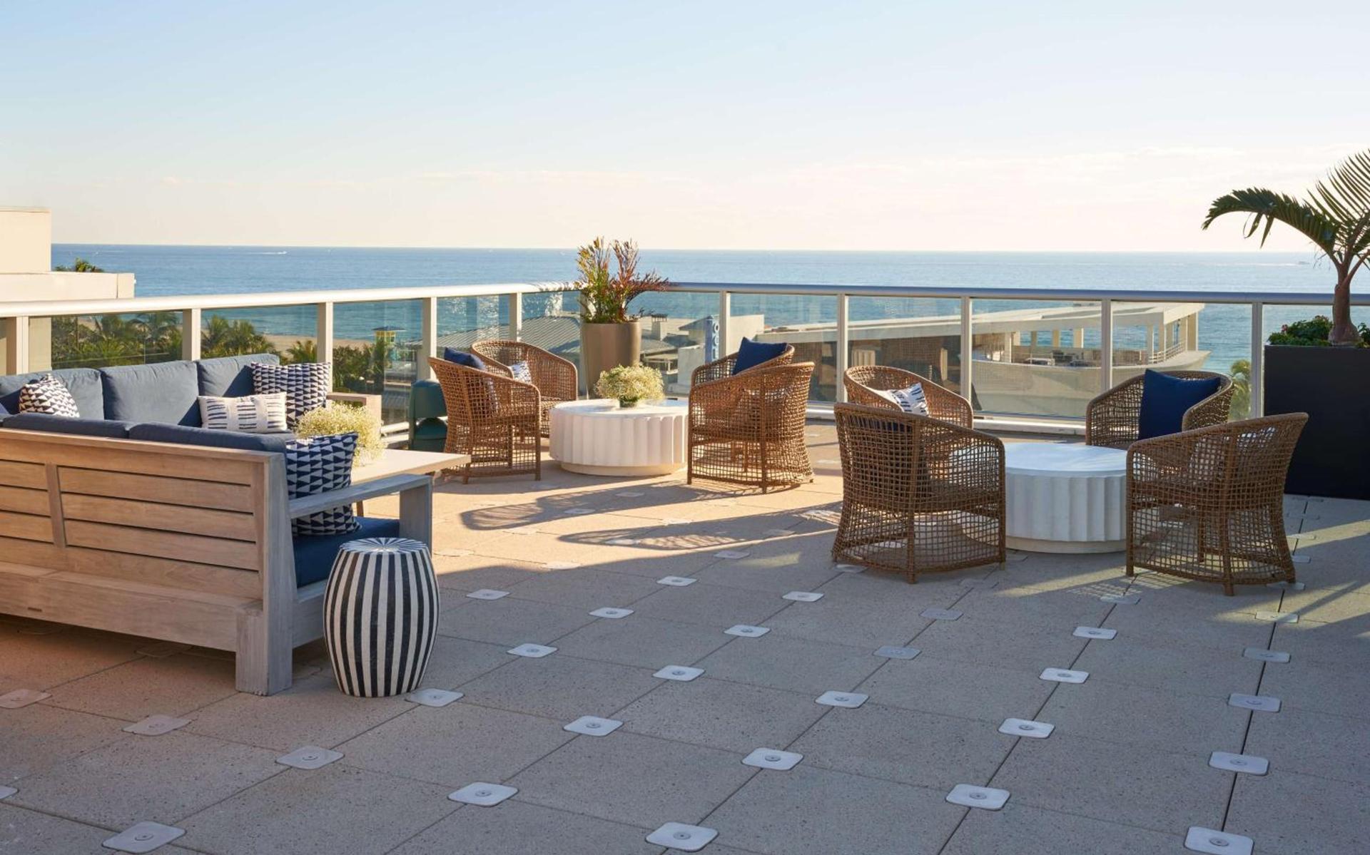 Home2 Suites By Hilton Pompano Beach Pier, Fl photo 5