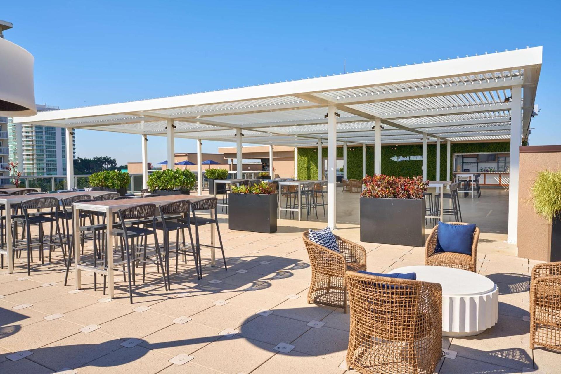 Home2 Suites By Hilton Pompano Beach Pier, Fl photo 6