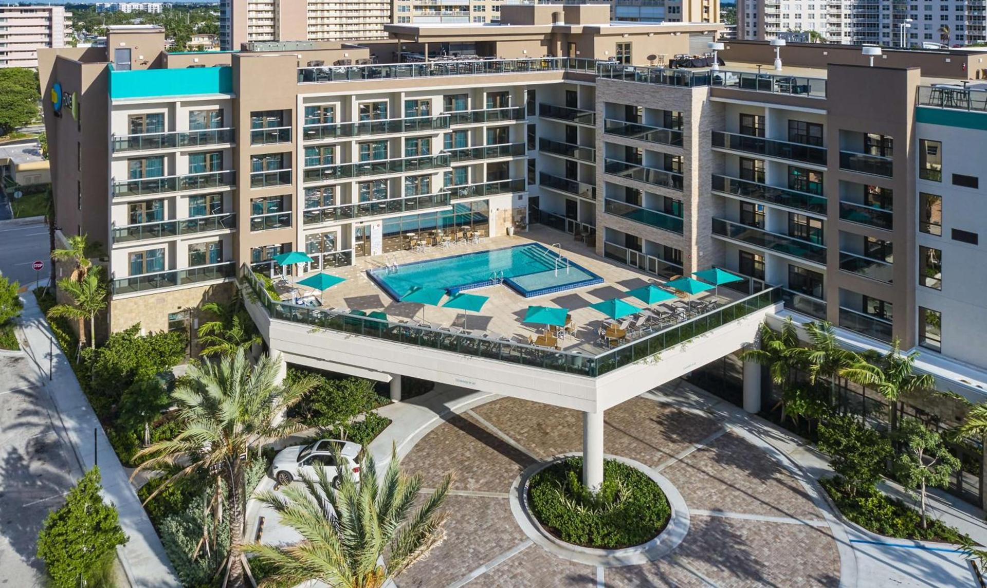 Home2 Suites By Hilton Pompano Beach Pier, Fl photo 9