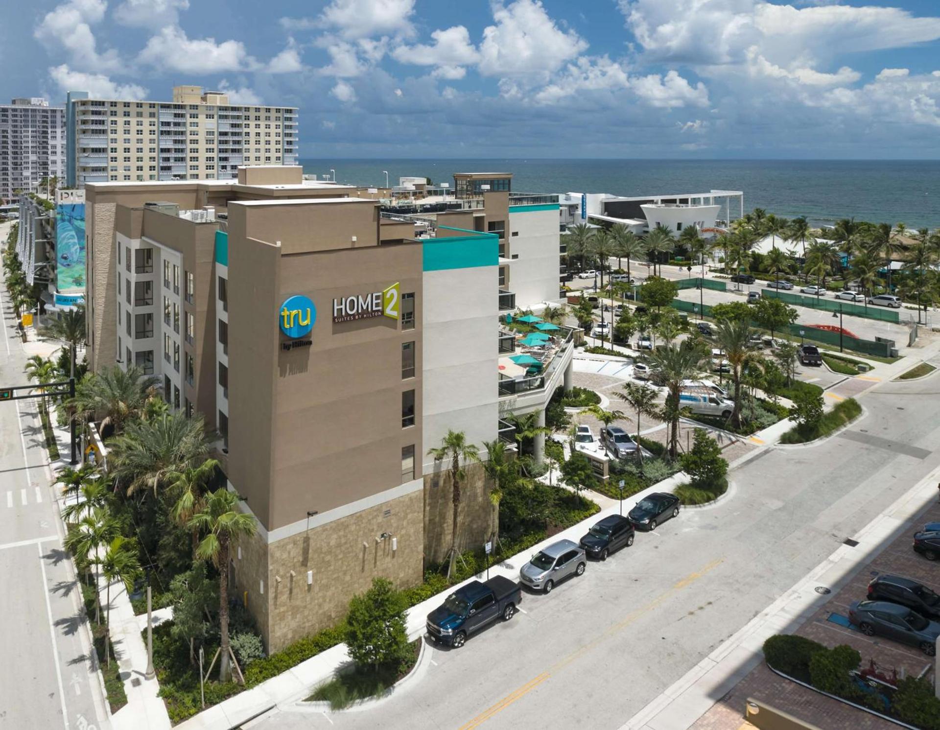 Home2 Suites By Hilton Pompano Beach Pier, Fl photo 10
