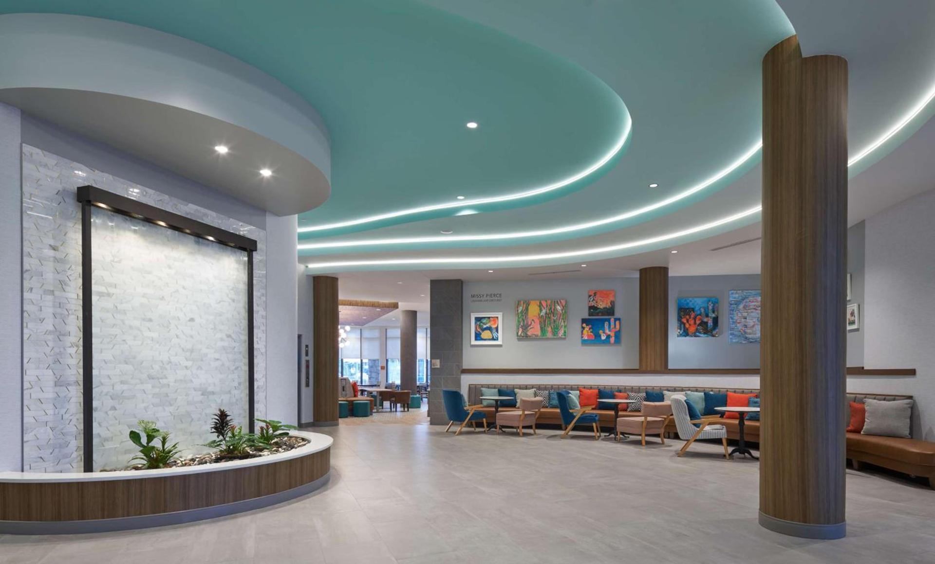 Home2 Suites By Hilton Pompano Beach Pier, Fl photo 11