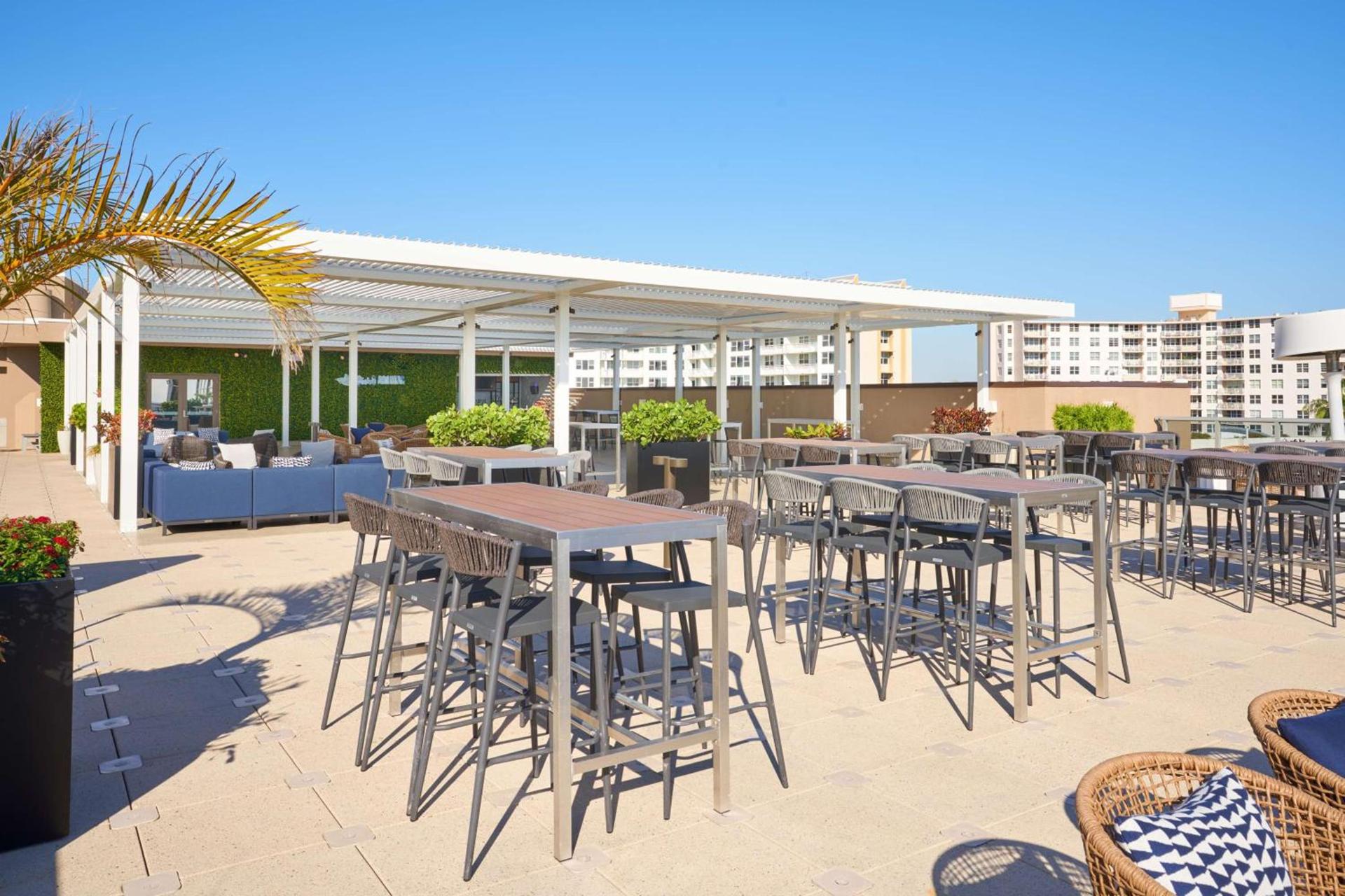 Home2 Suites By Hilton Pompano Beach Pier, Fl photo 13