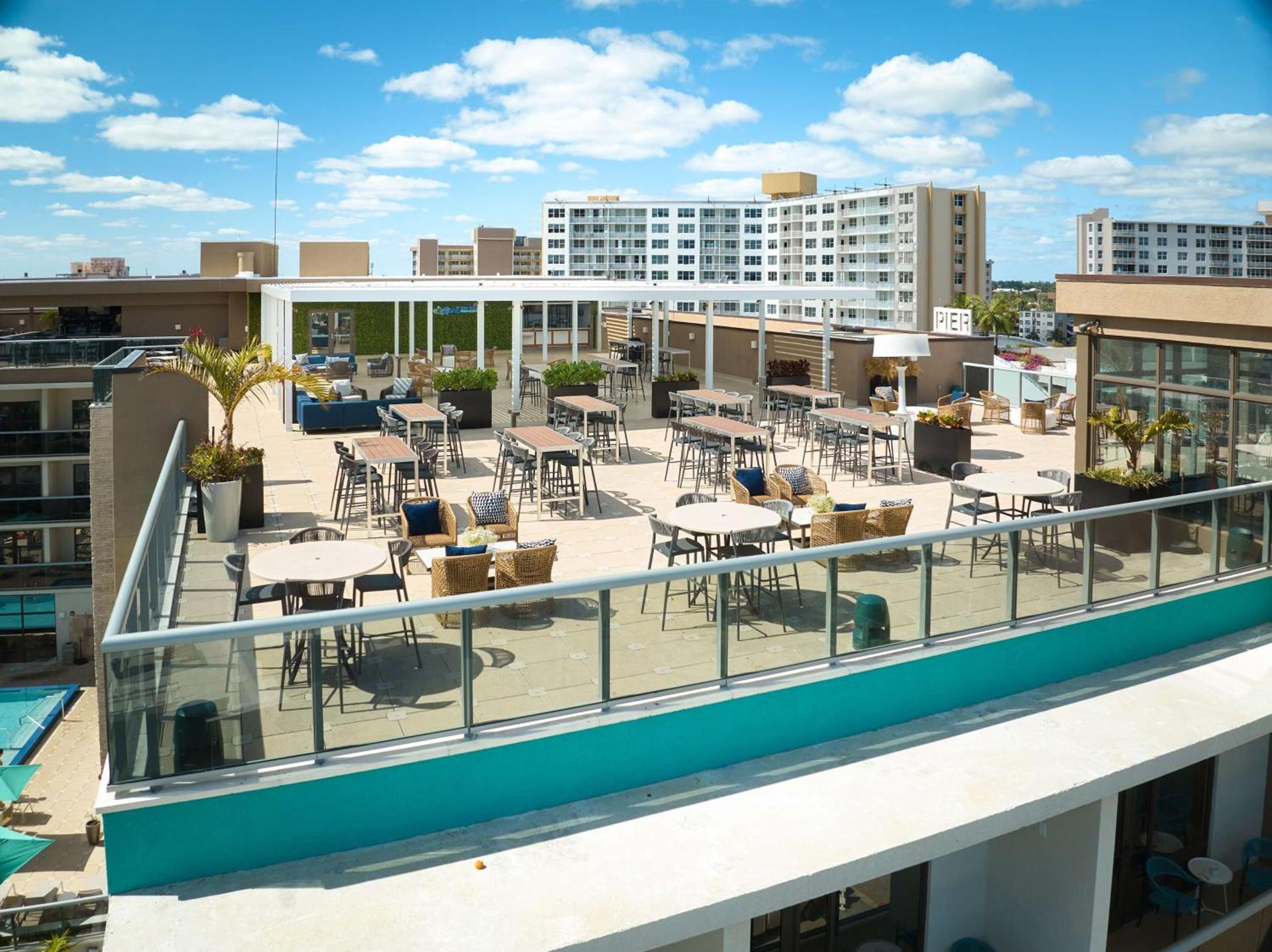 Home2 Suites By Hilton Pompano Beach Pier, Fl photo 15