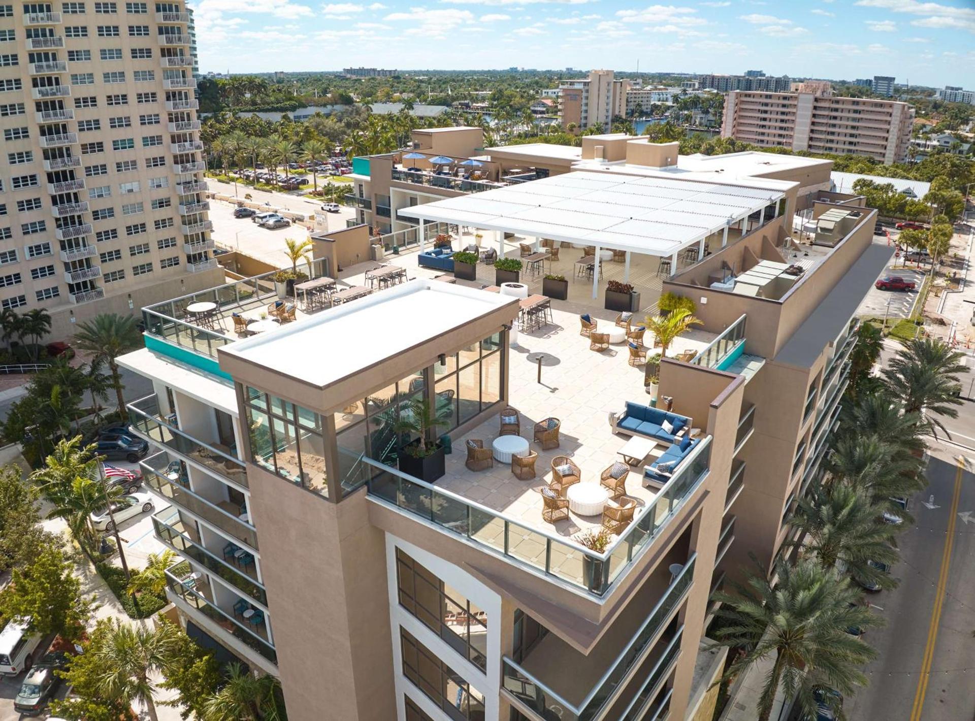 Home2 Suites By Hilton Pompano Beach Pier, Fl photo 16