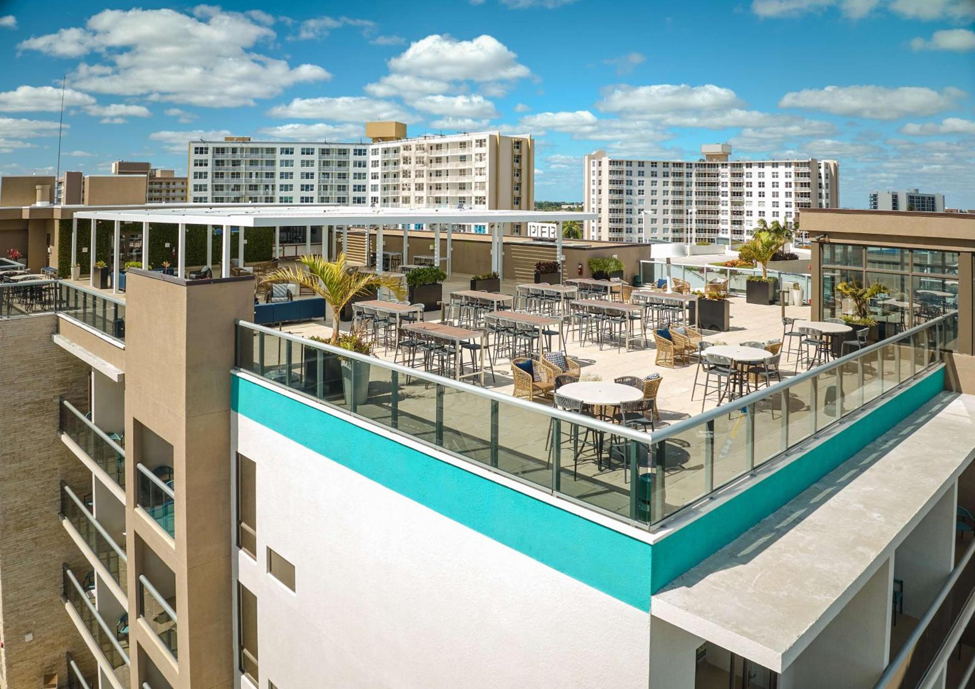 Home2 Suites By Hilton Pompano Beach Pier, Fl photo 17