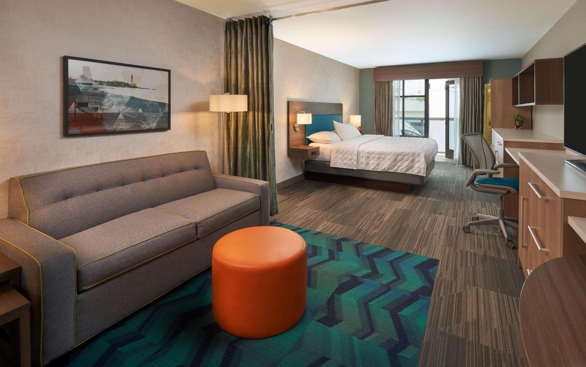 Home2 Suites By Hilton Pompano Beach Pier, Fl photo 20