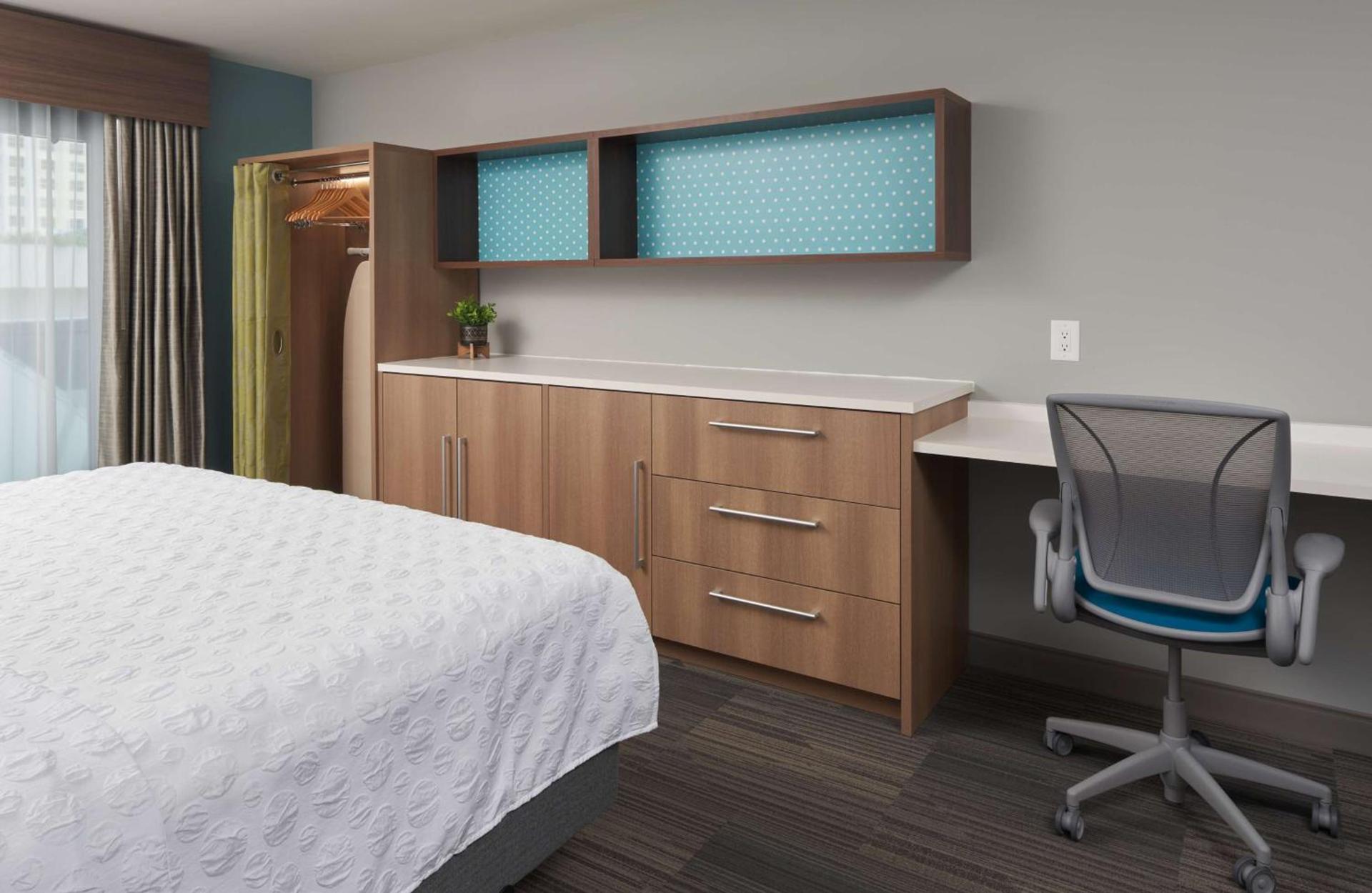 Home2 Suites By Hilton Pompano Beach Pier, Fl photo 21