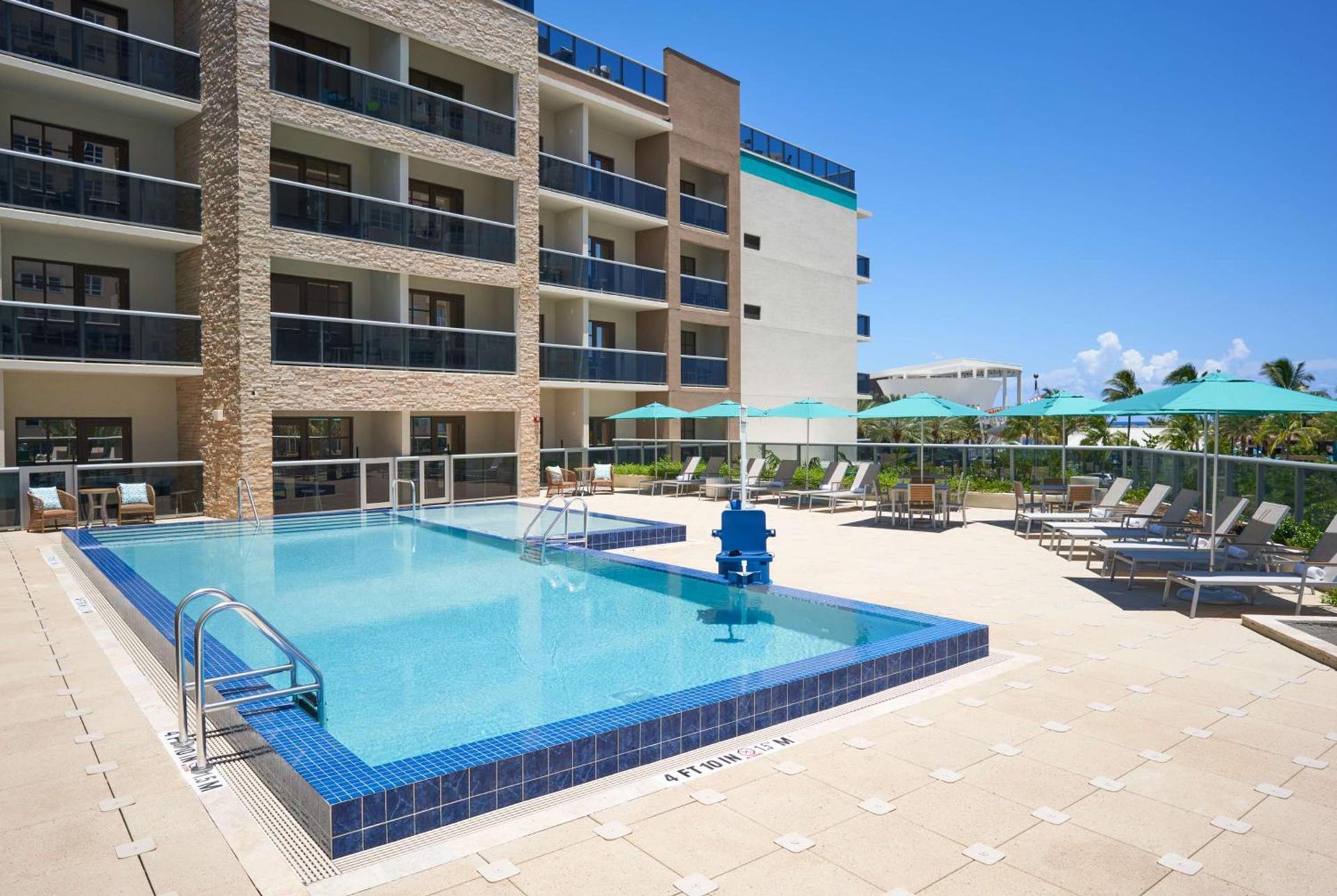 Home2 Suites By Hilton Pompano Beach Pier, Fl photo 19