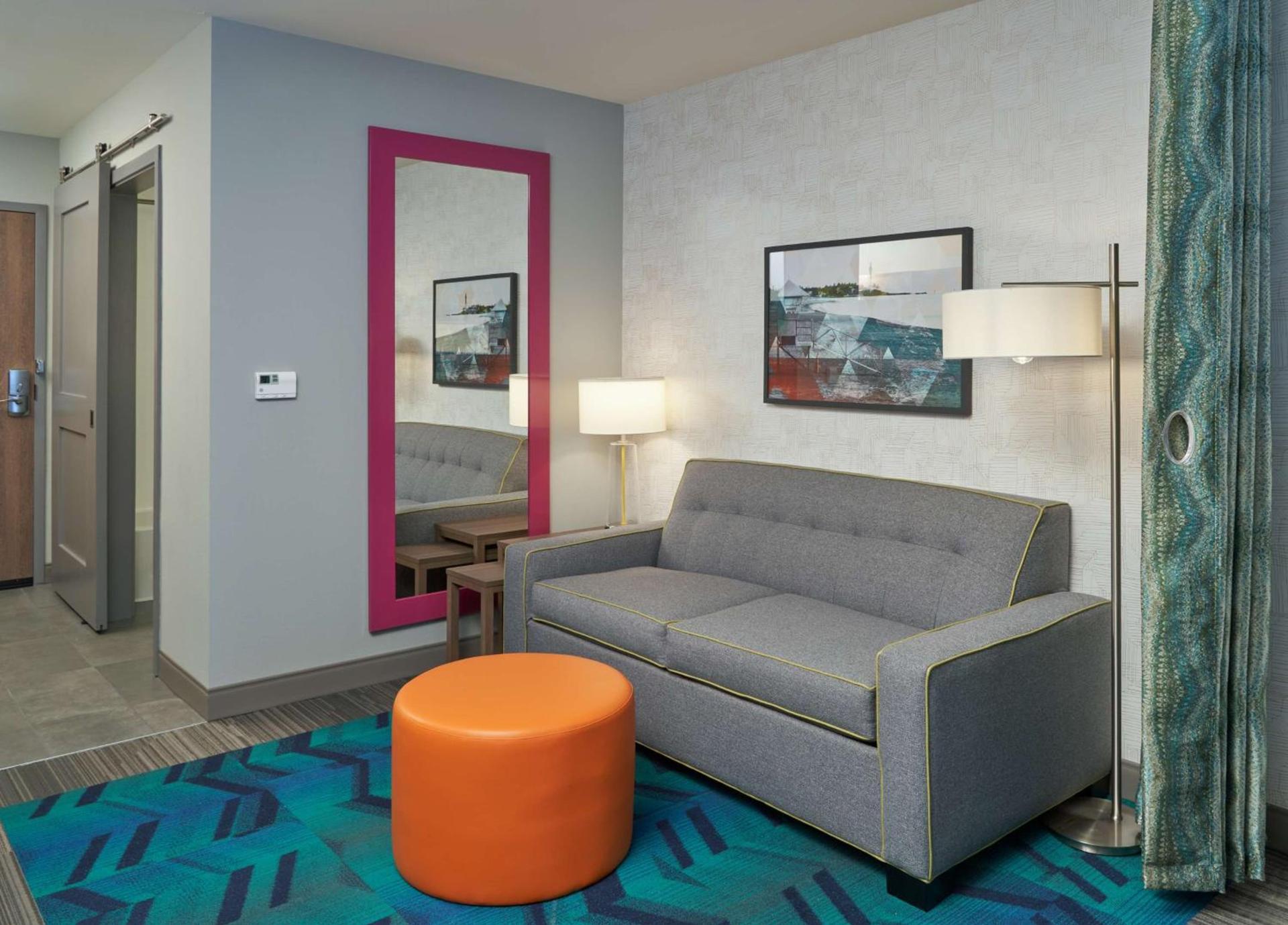 Home2 Suites By Hilton Pompano Beach Pier, Fl photo 22