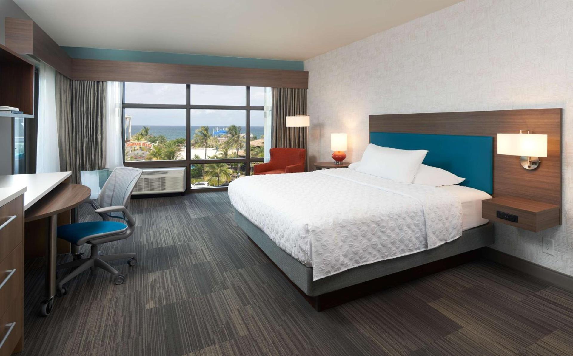 Home2 Suites By Hilton Pompano Beach Pier, Fl photo 25