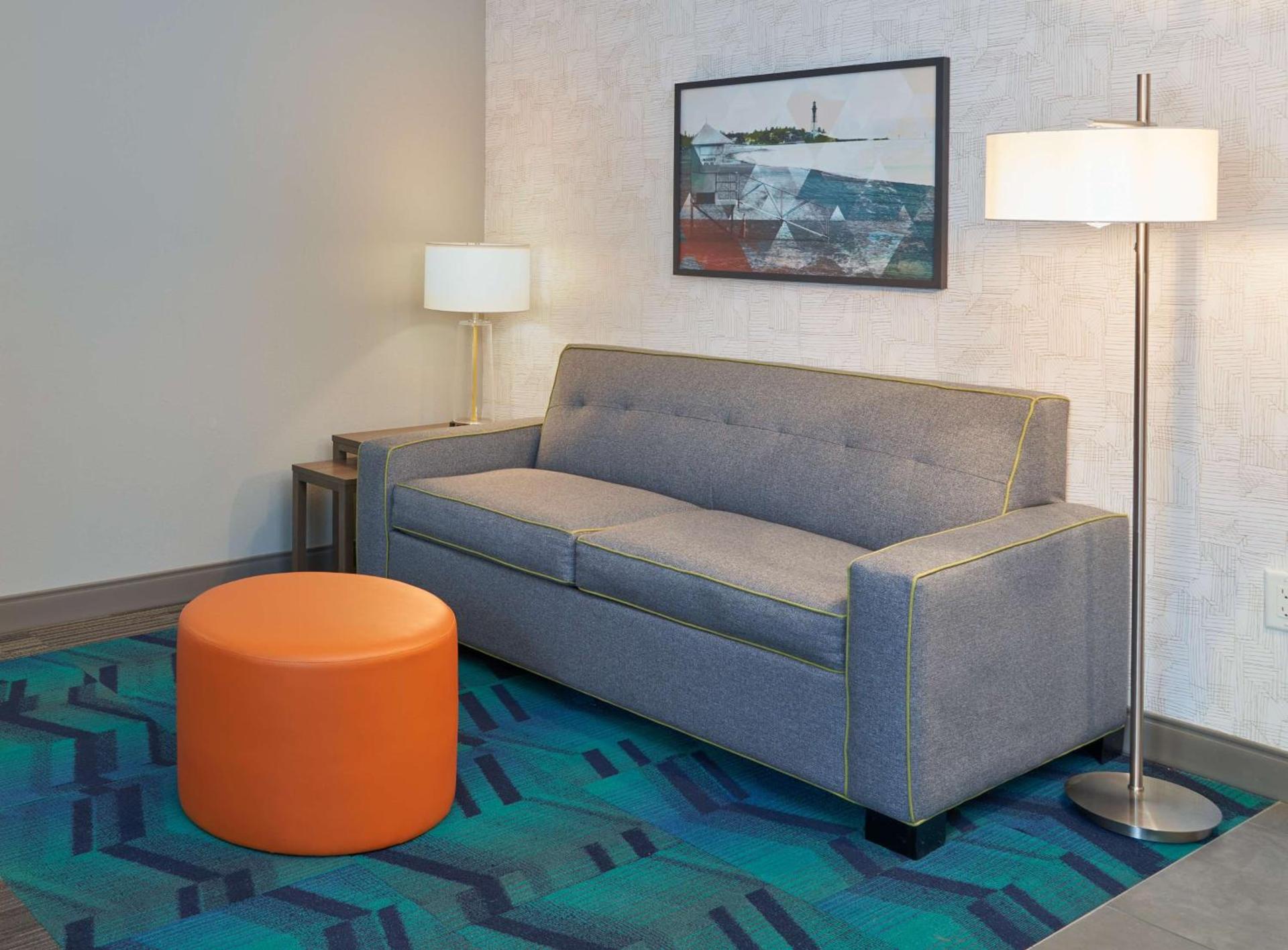 Home2 Suites By Hilton Pompano Beach Pier, Fl photo 31