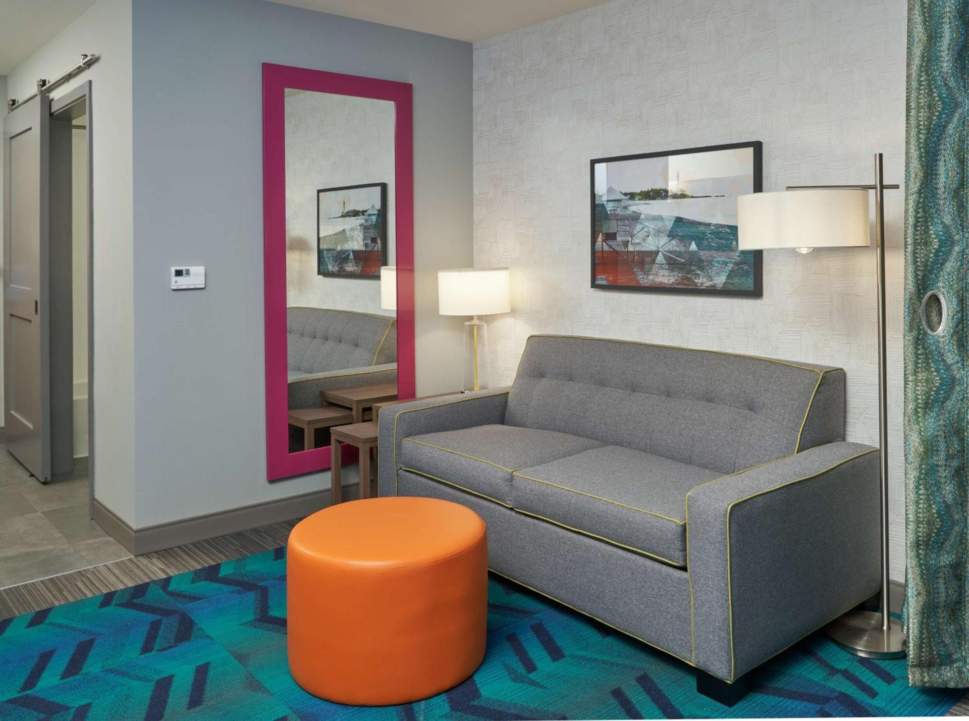 Home2 Suites By Hilton Pompano Beach Pier, Fl photo 37
