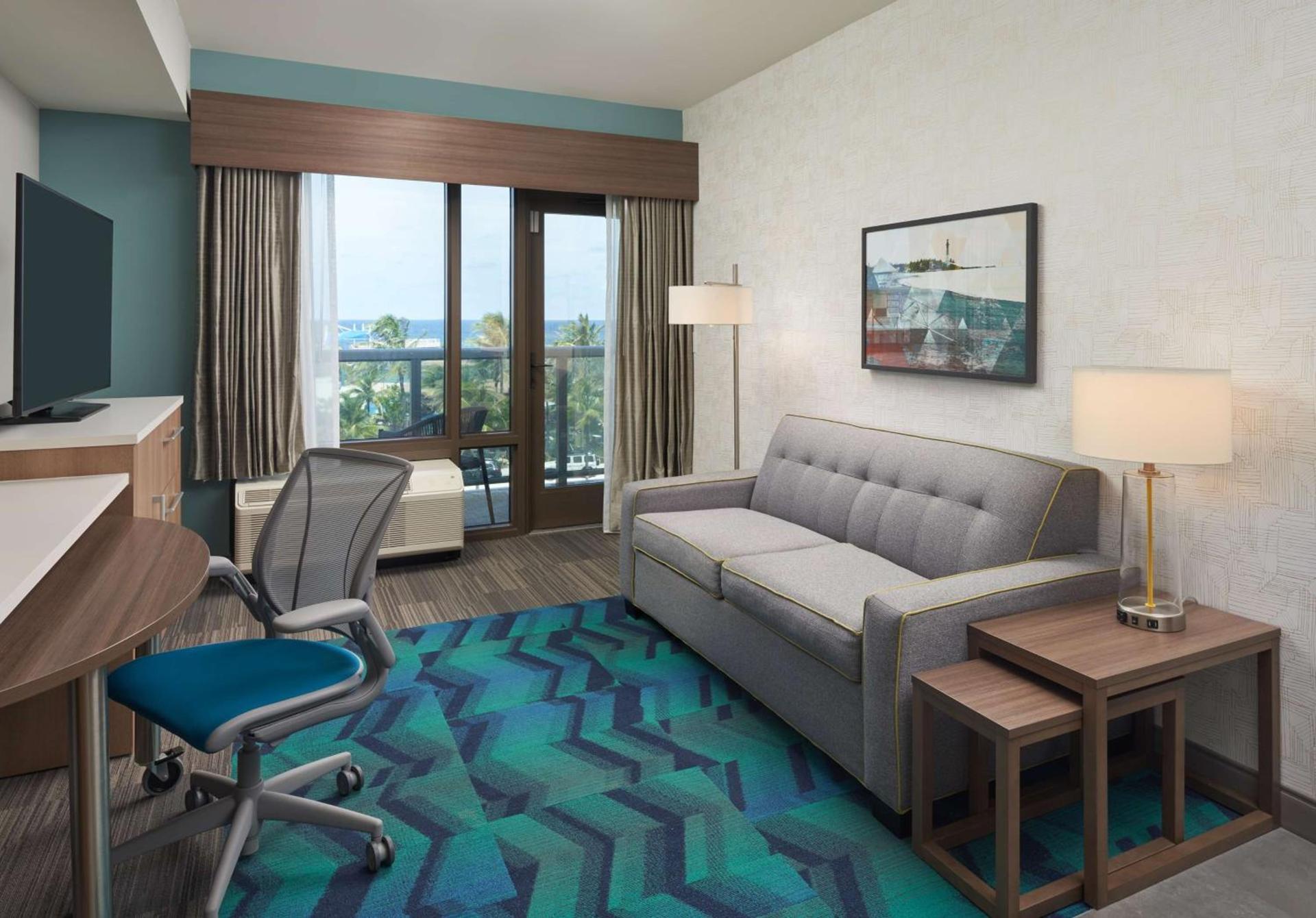 Home2 Suites By Hilton Pompano Beach Pier, Fl photo 41