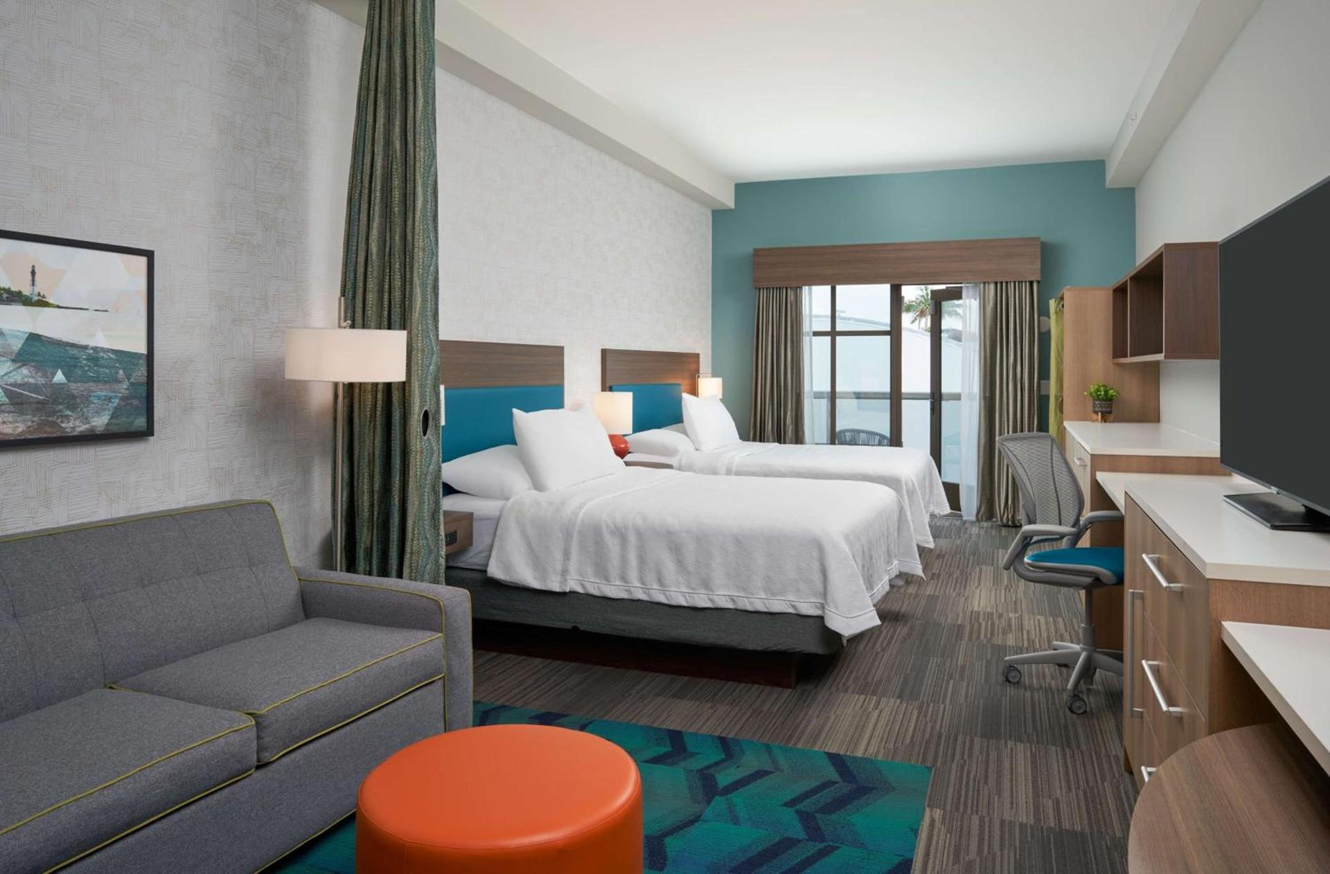 Home2 Suites By Hilton Pompano Beach Pier, Fl photo 51