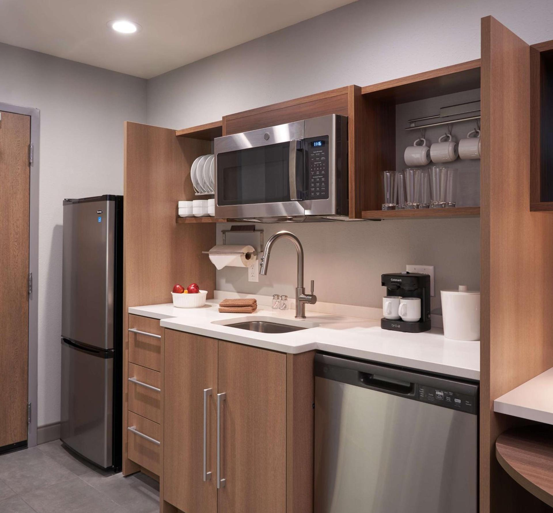 Home2 Suites By Hilton Pompano Beach Pier, Fl photo 64