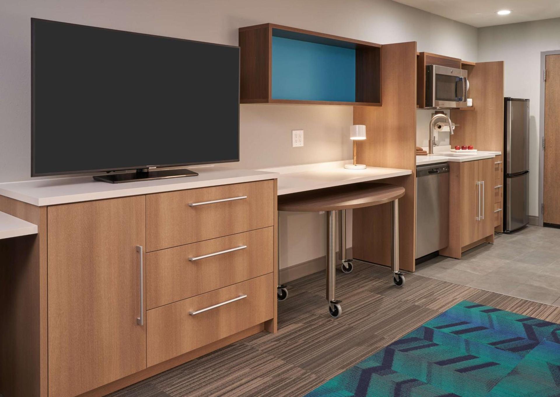 Home2 Suites By Hilton Pompano Beach Pier, Fl photo 66