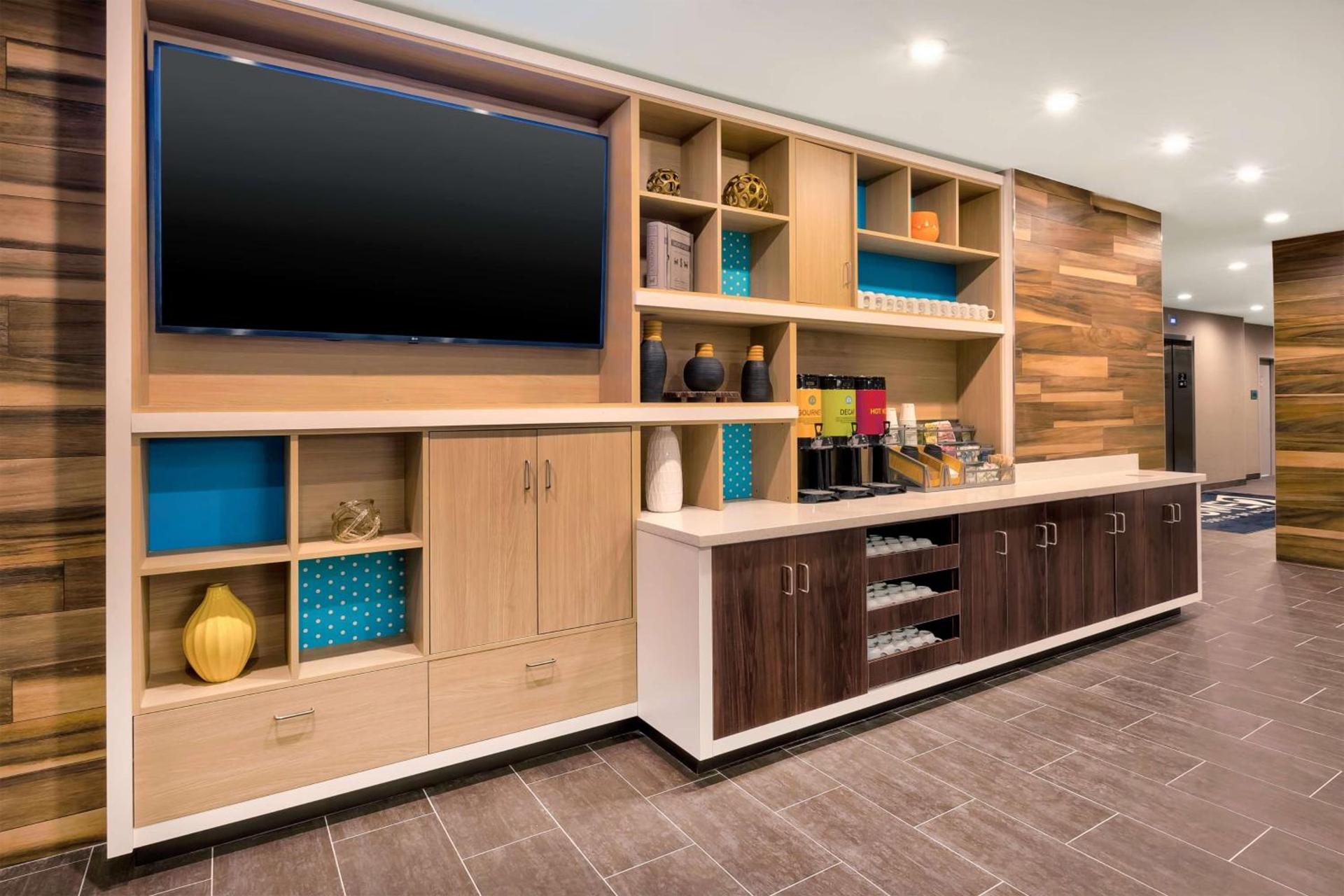 Home2 Suites By Hilton Grand Blanc Flint, Mi photo 9