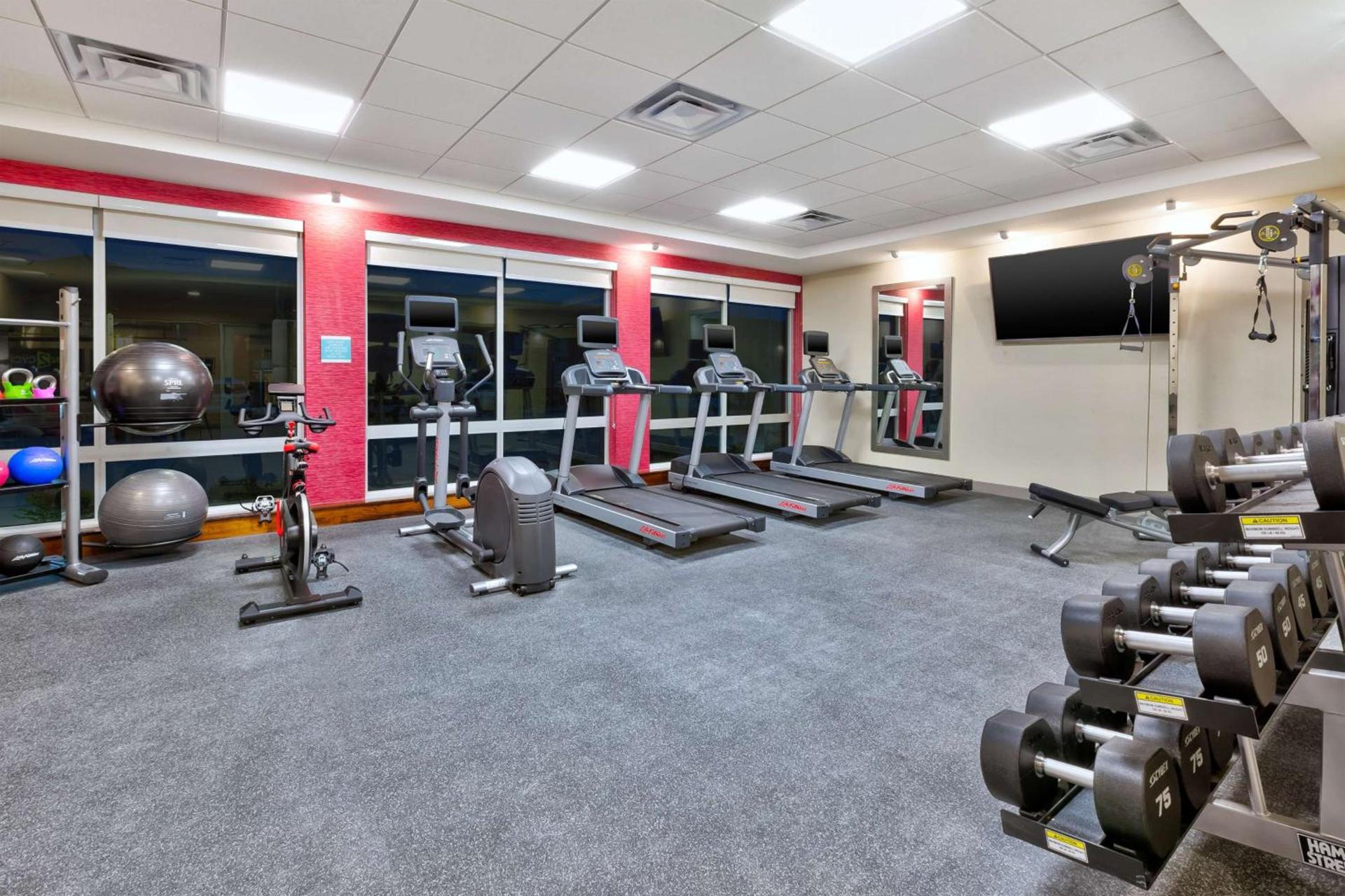 Home2 Suites By Hilton Grand Blanc Flint, Mi photo 10